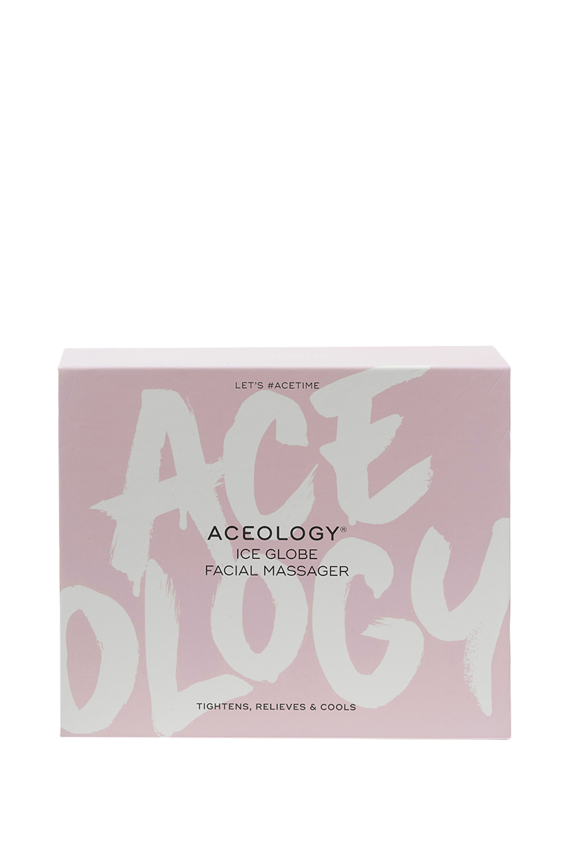 The Original Ice Globe Facial Massager