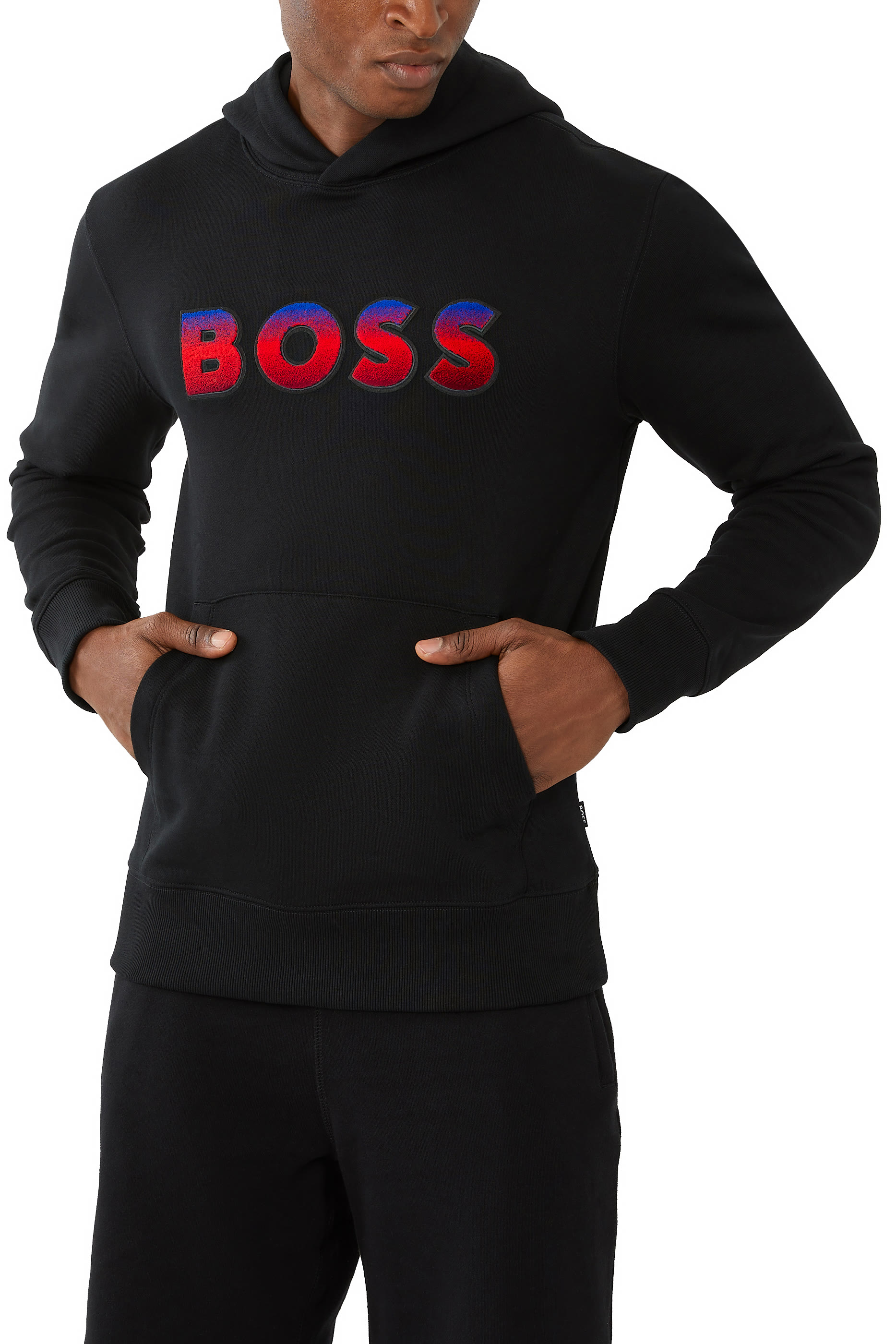 Seeger 99 Hooded Sweatshirt