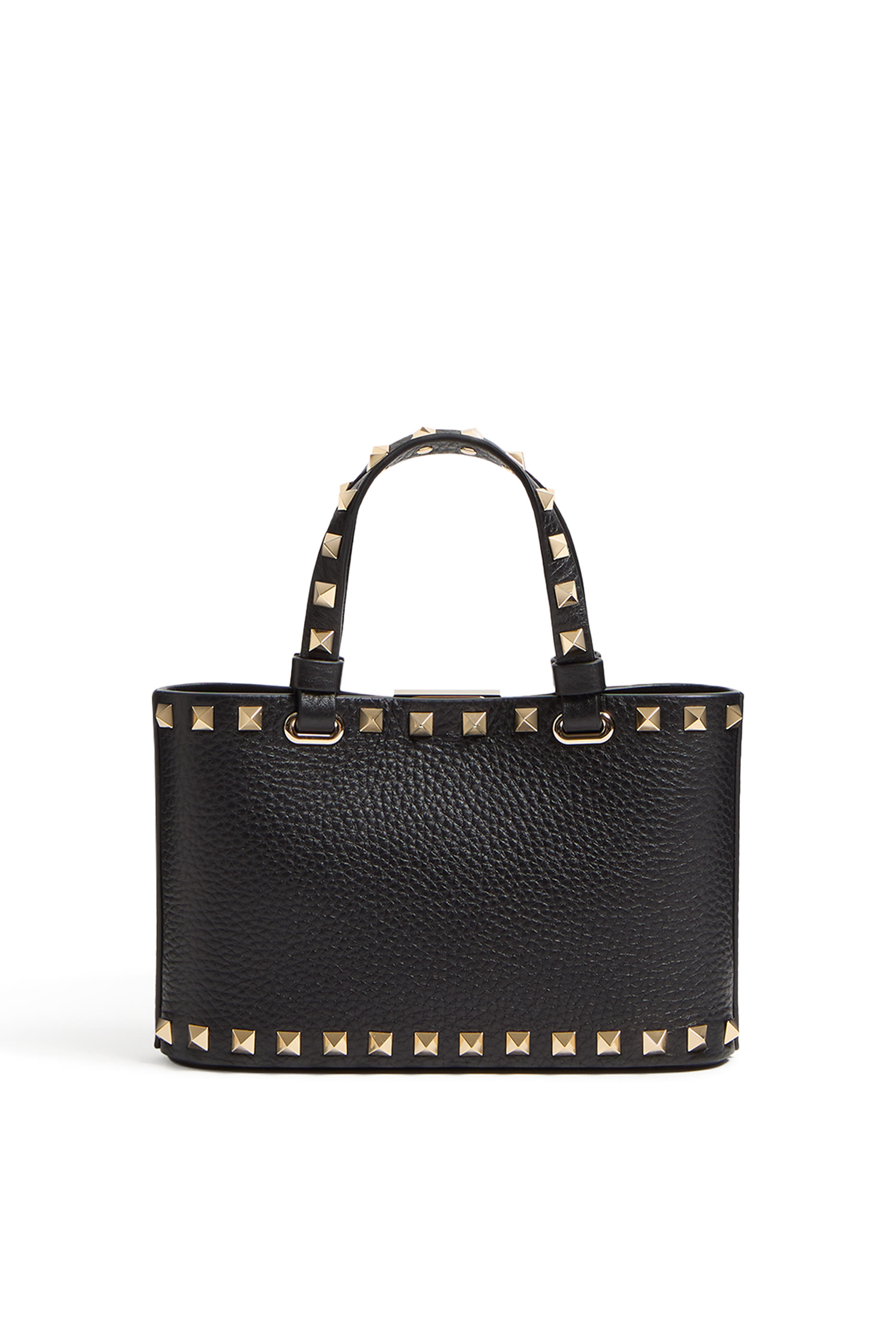 Mini Rockstud Shopping Bag