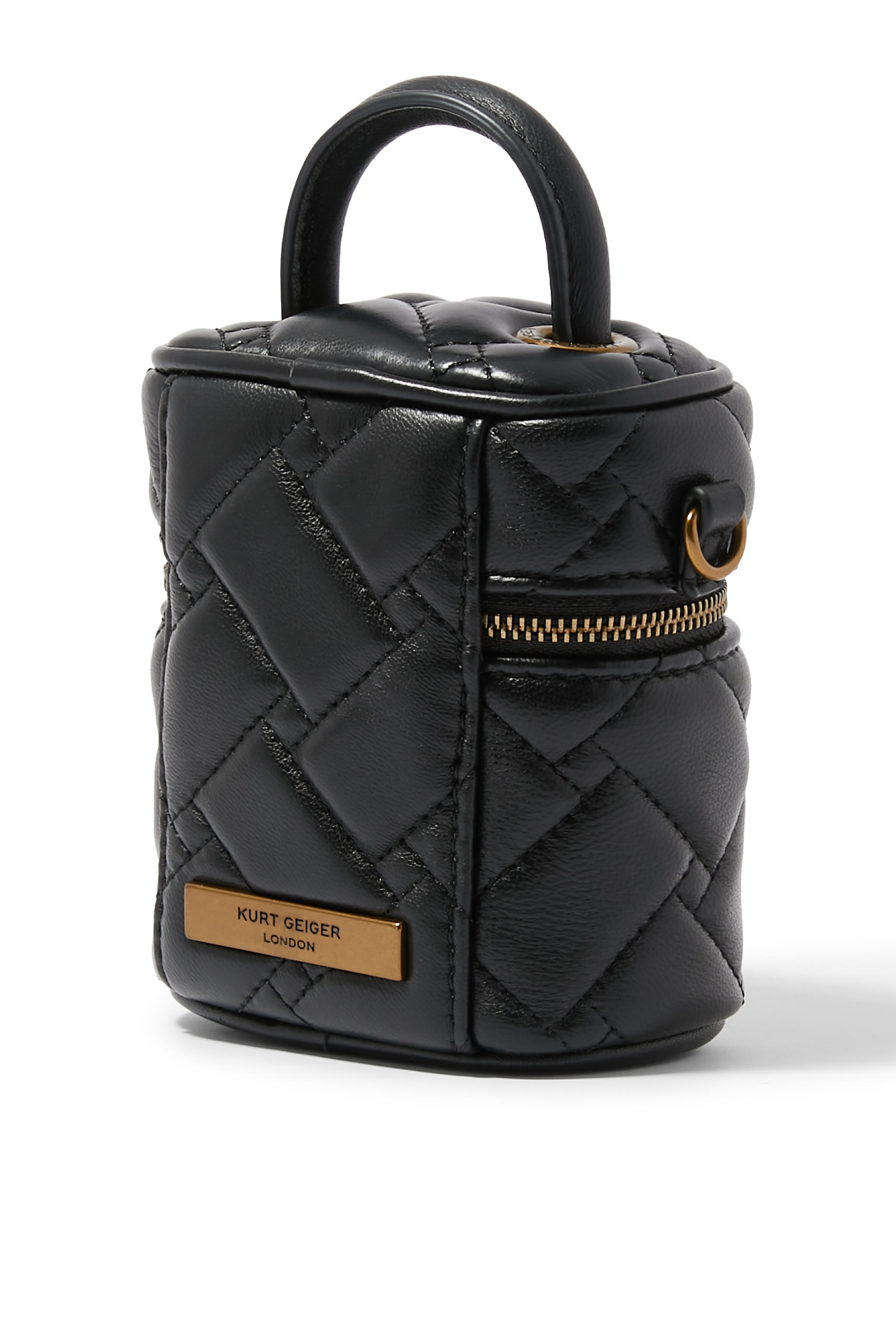Micro Kensington Vanity Bag