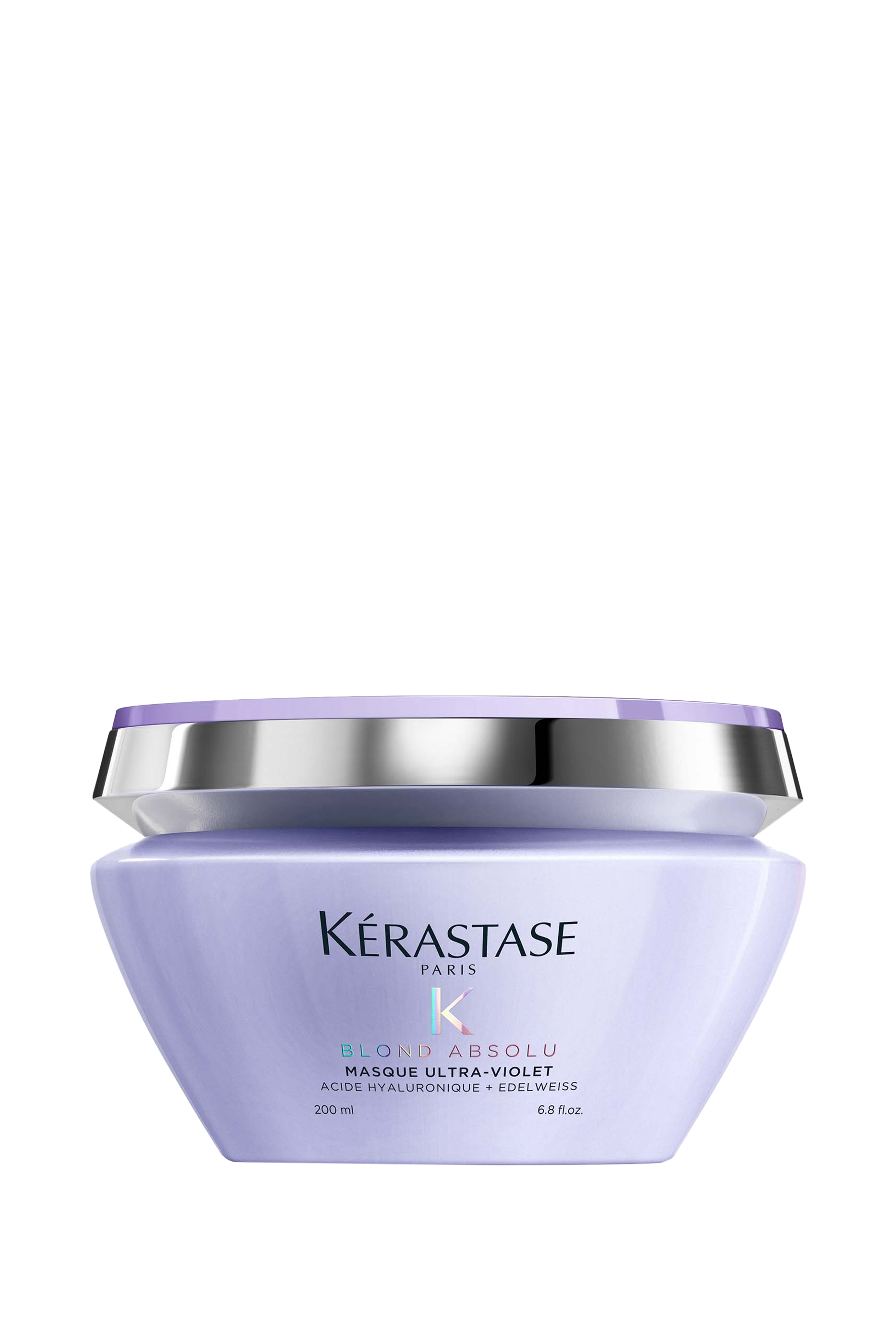 Blond Absolu Ultra-Violet Purple Hair Mask