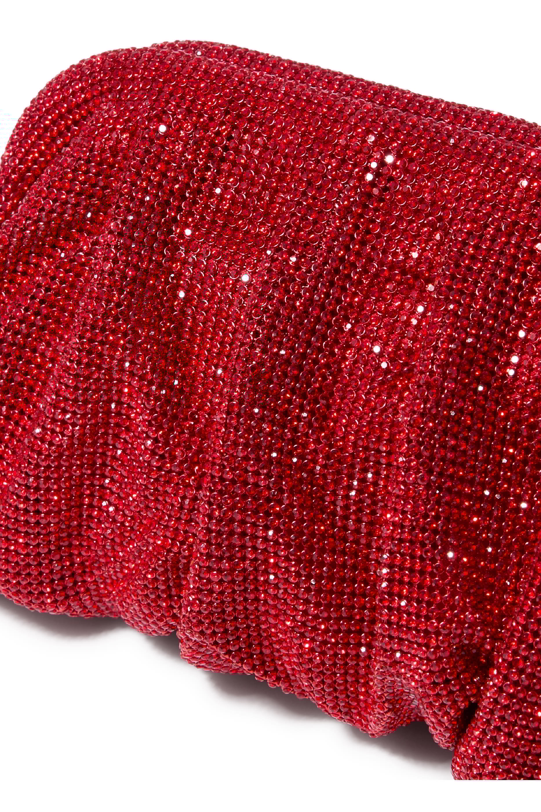 Venus La Grande Clutch Bag