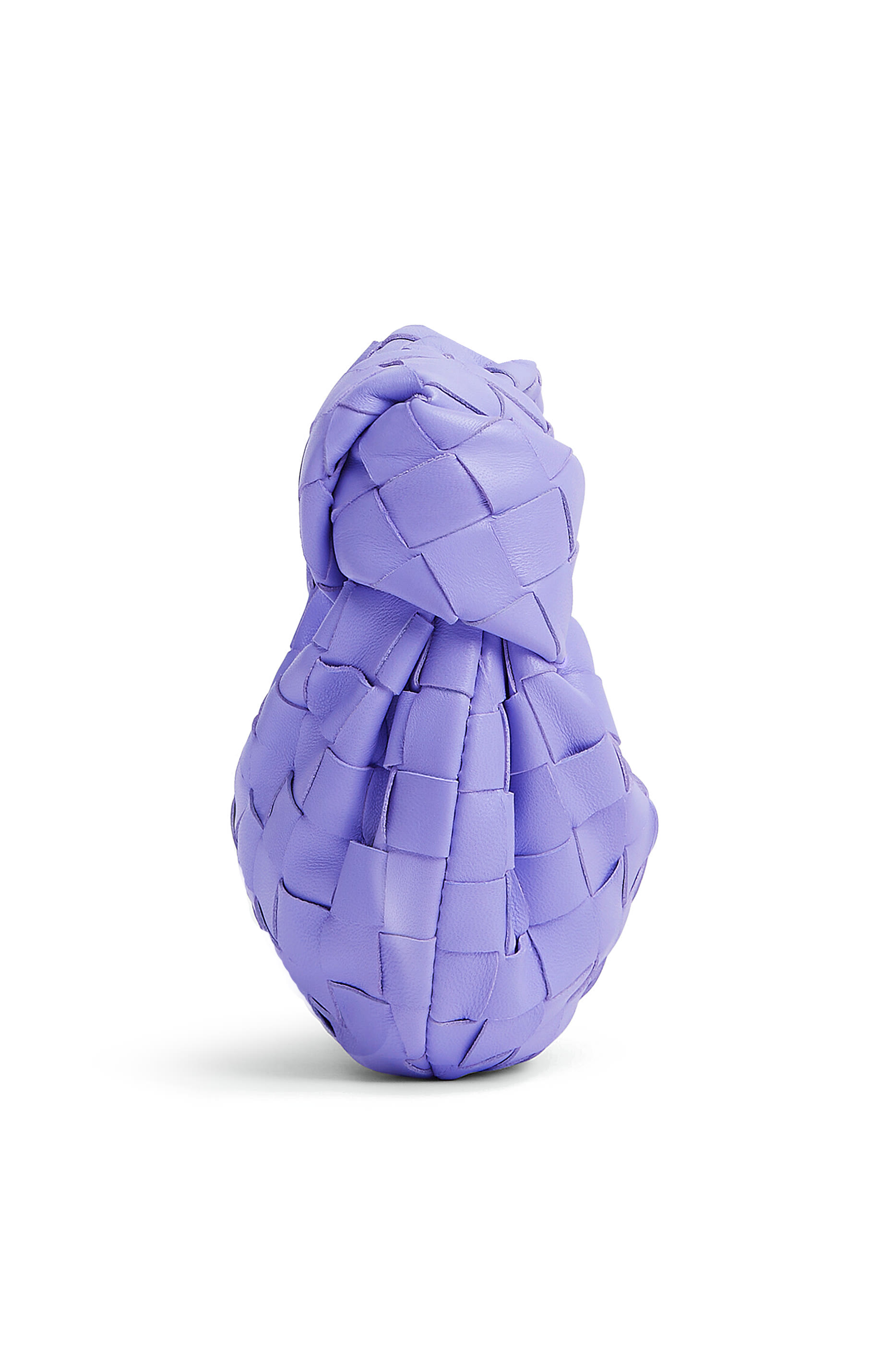 Candy Jodie Leather Tote Bag