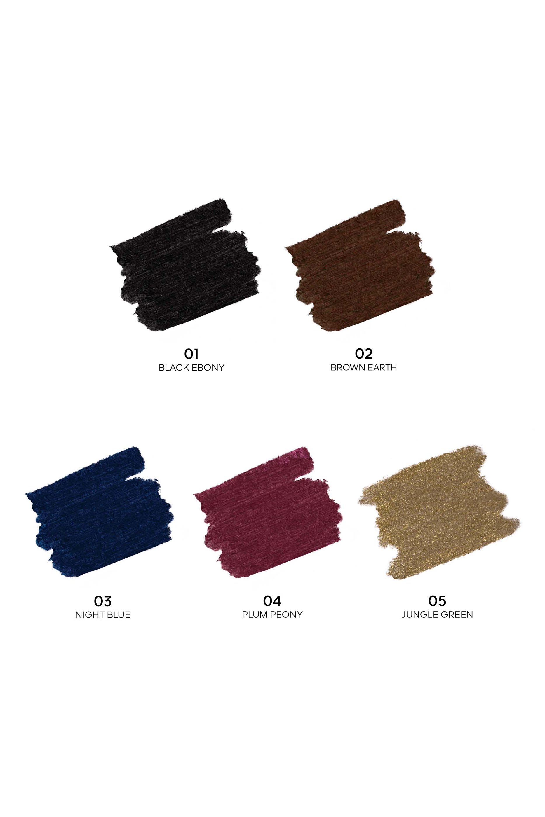 The Intense Color Eye Pencil