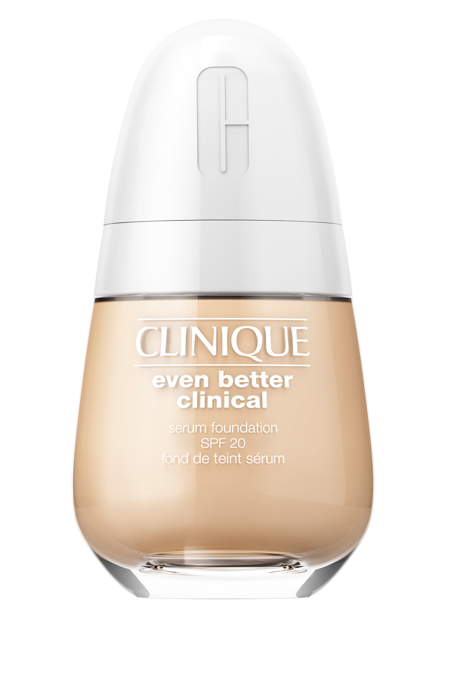 Even Better Clinical™ Serum Foundation