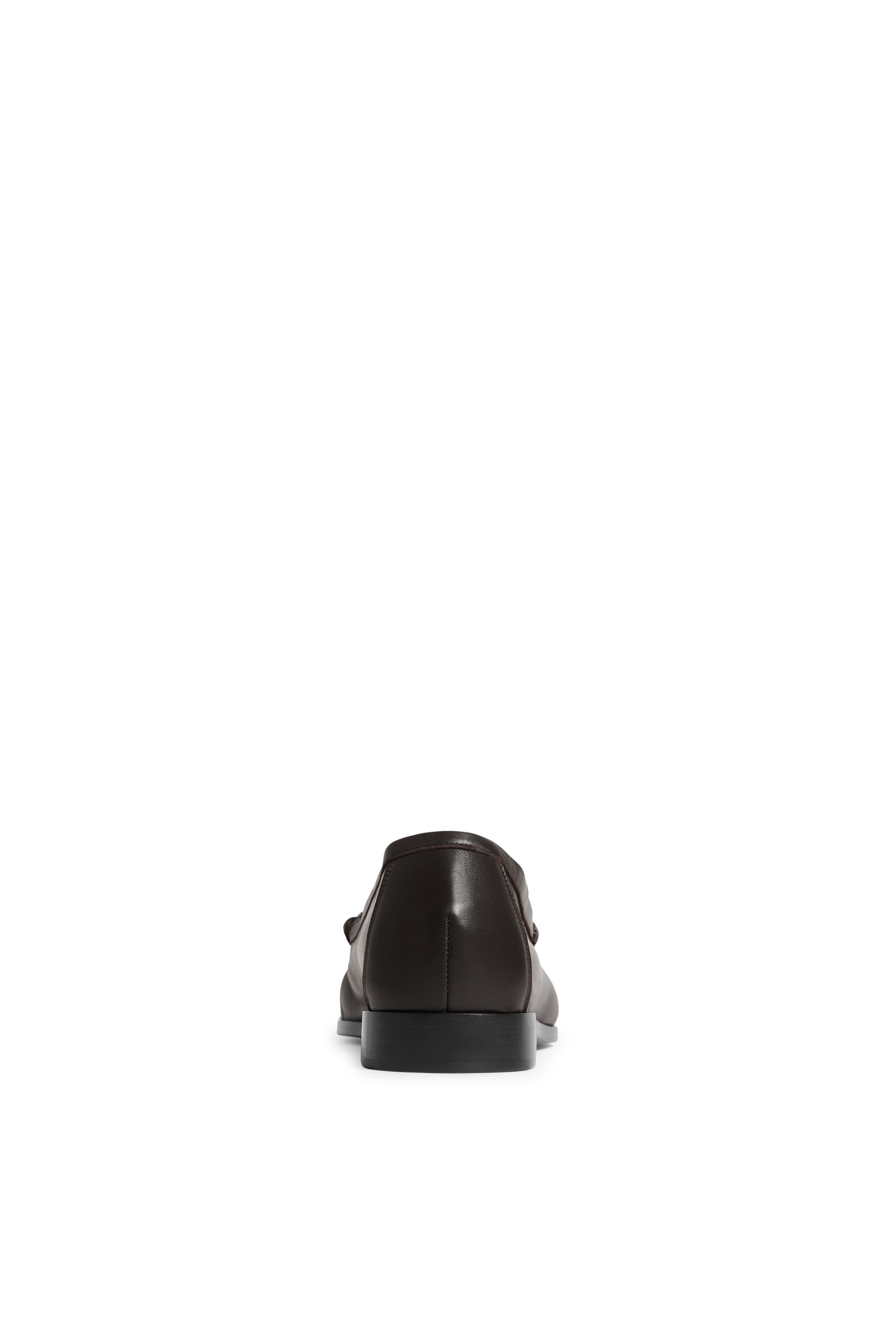 Silenzio Loafers