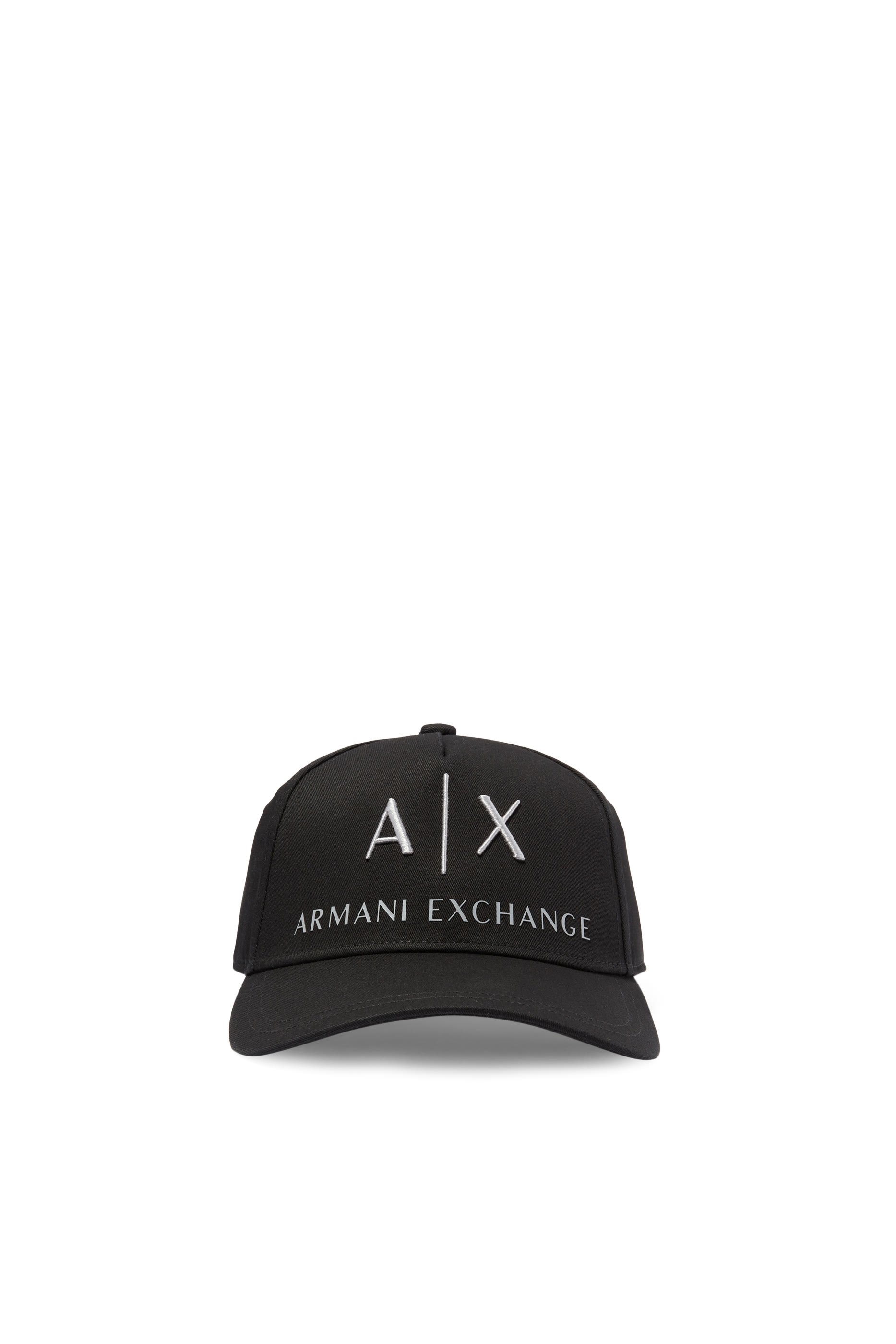 AX Logo Baseball Cap