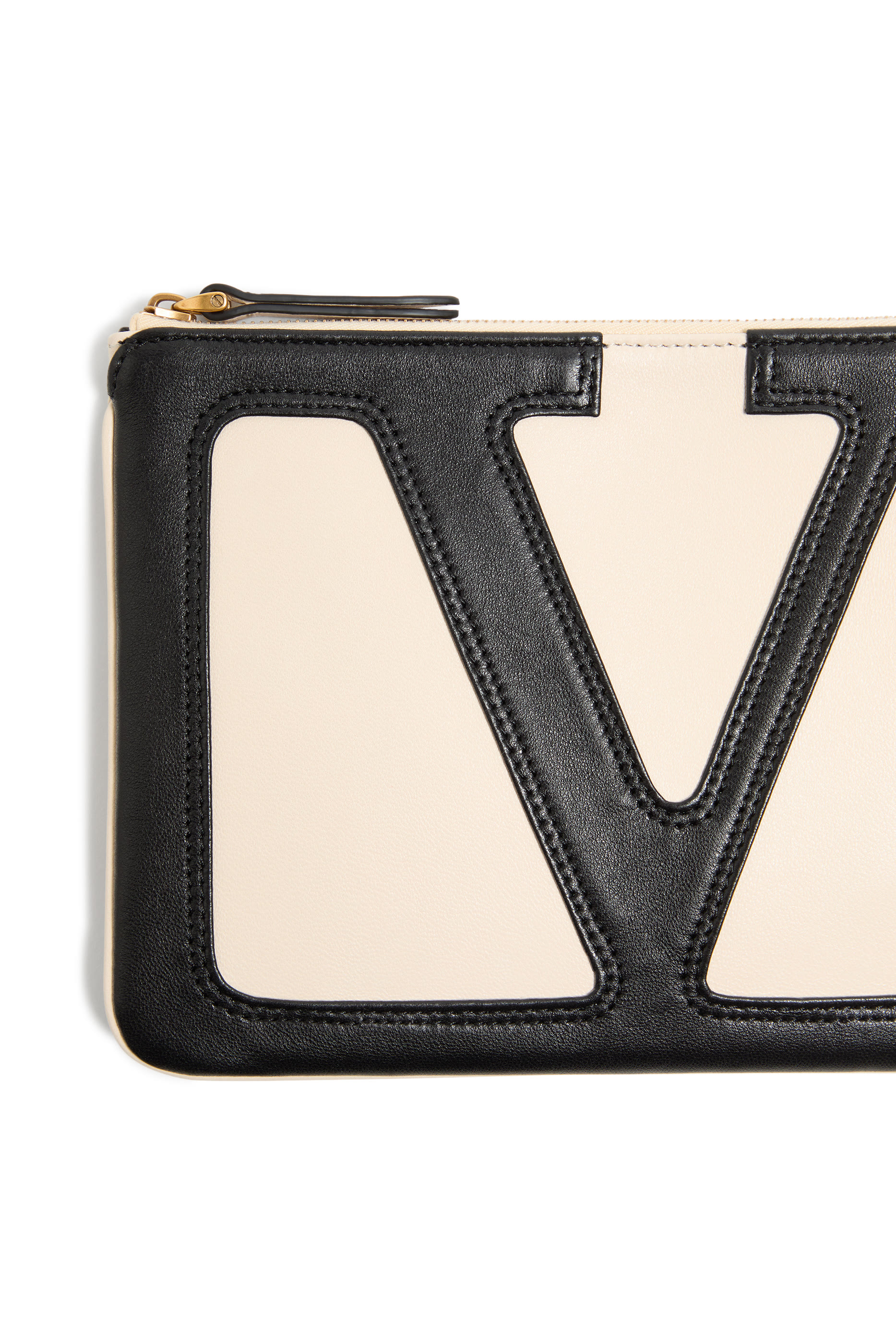 Viva Superstar Nappa Leather Pouch