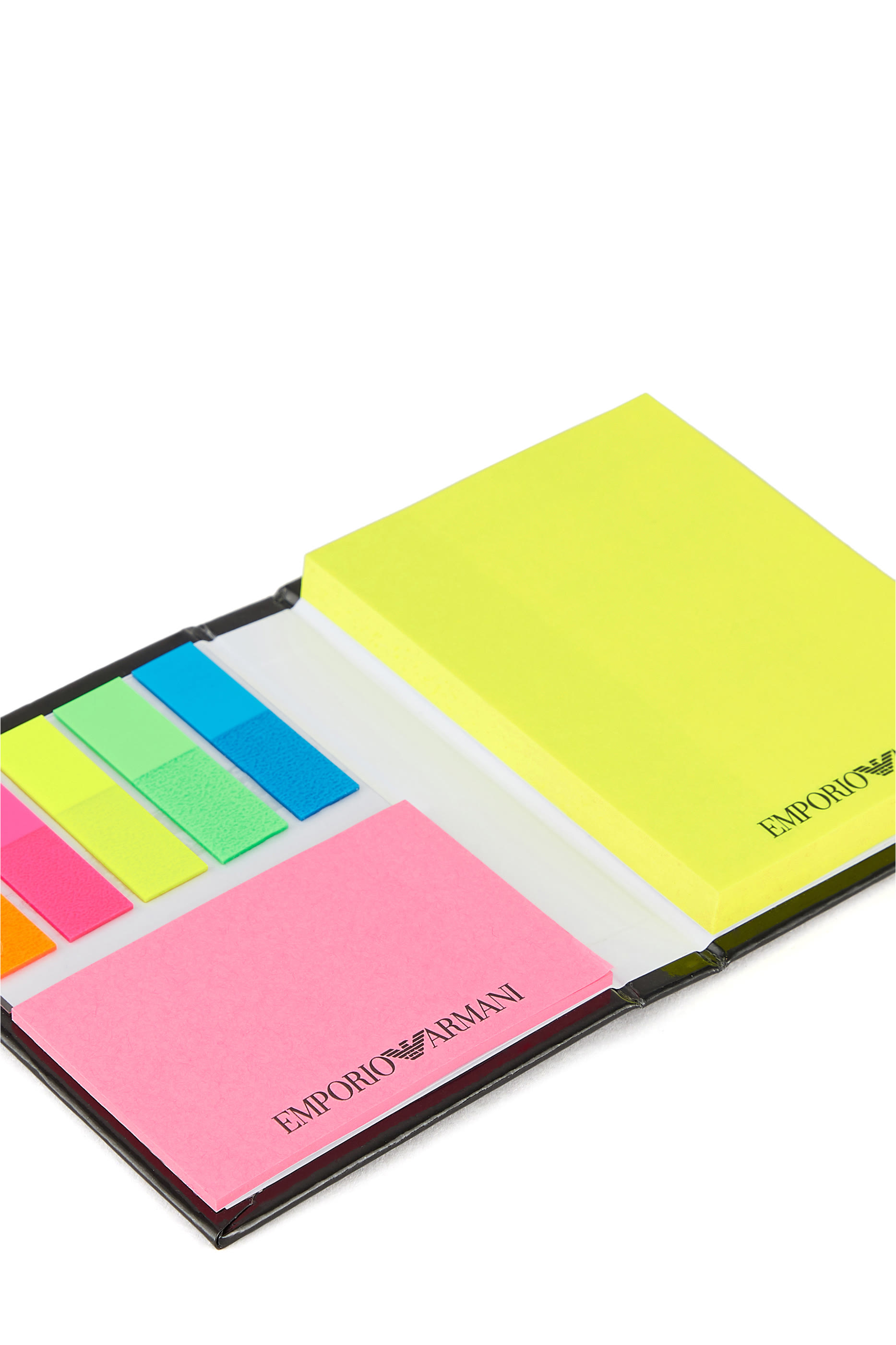 Eagle Logo Sticky Notes Booklet