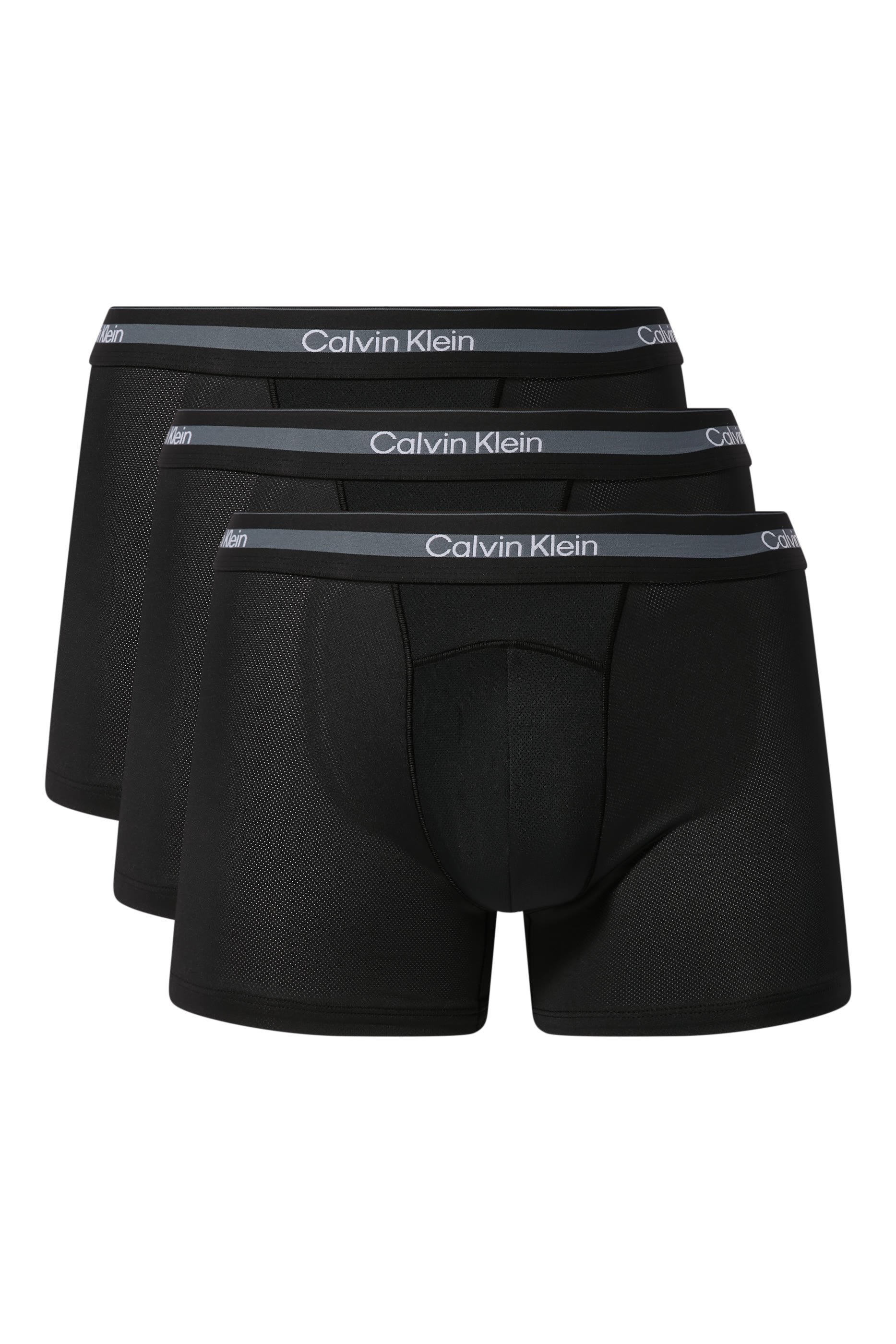  3 Pack Trunks &ndash; Icon Active Mesh