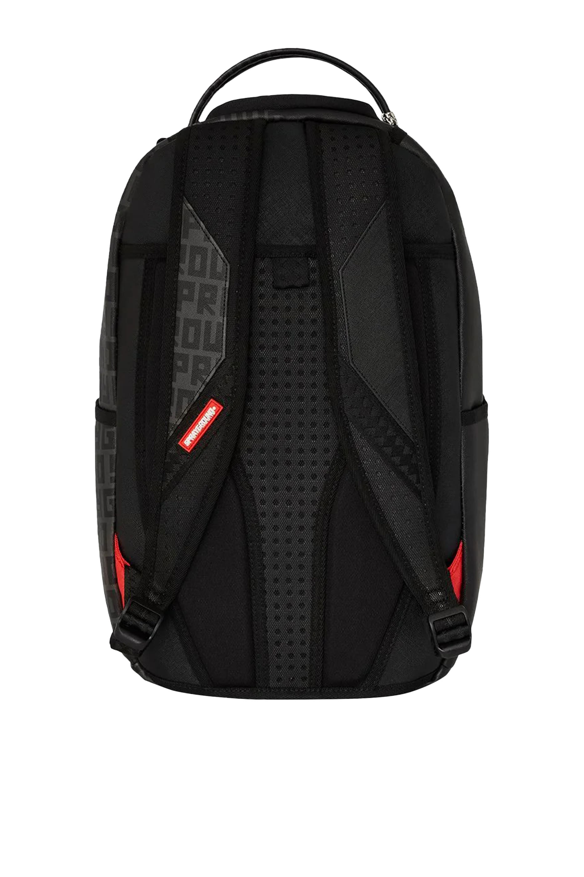 Shark Central Split Infinity DLXSV Backpack