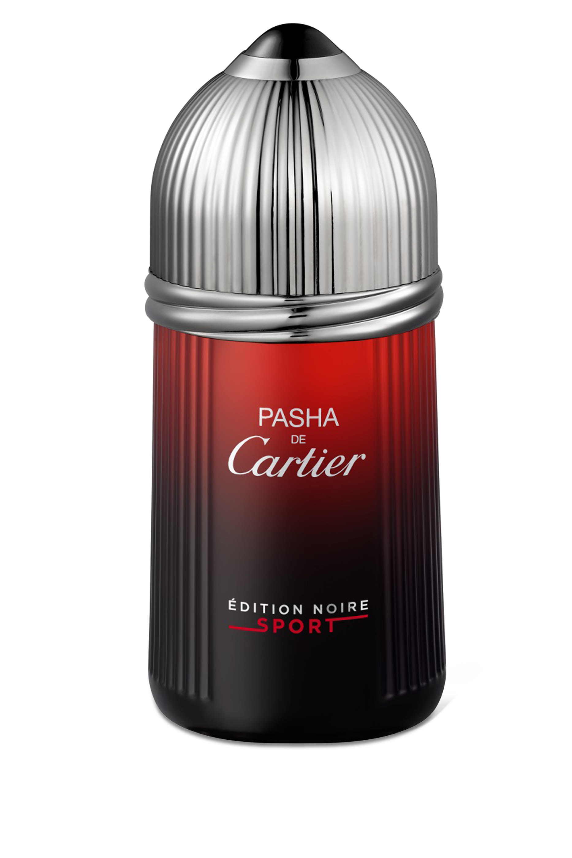 Pasha Edition Noire Sport