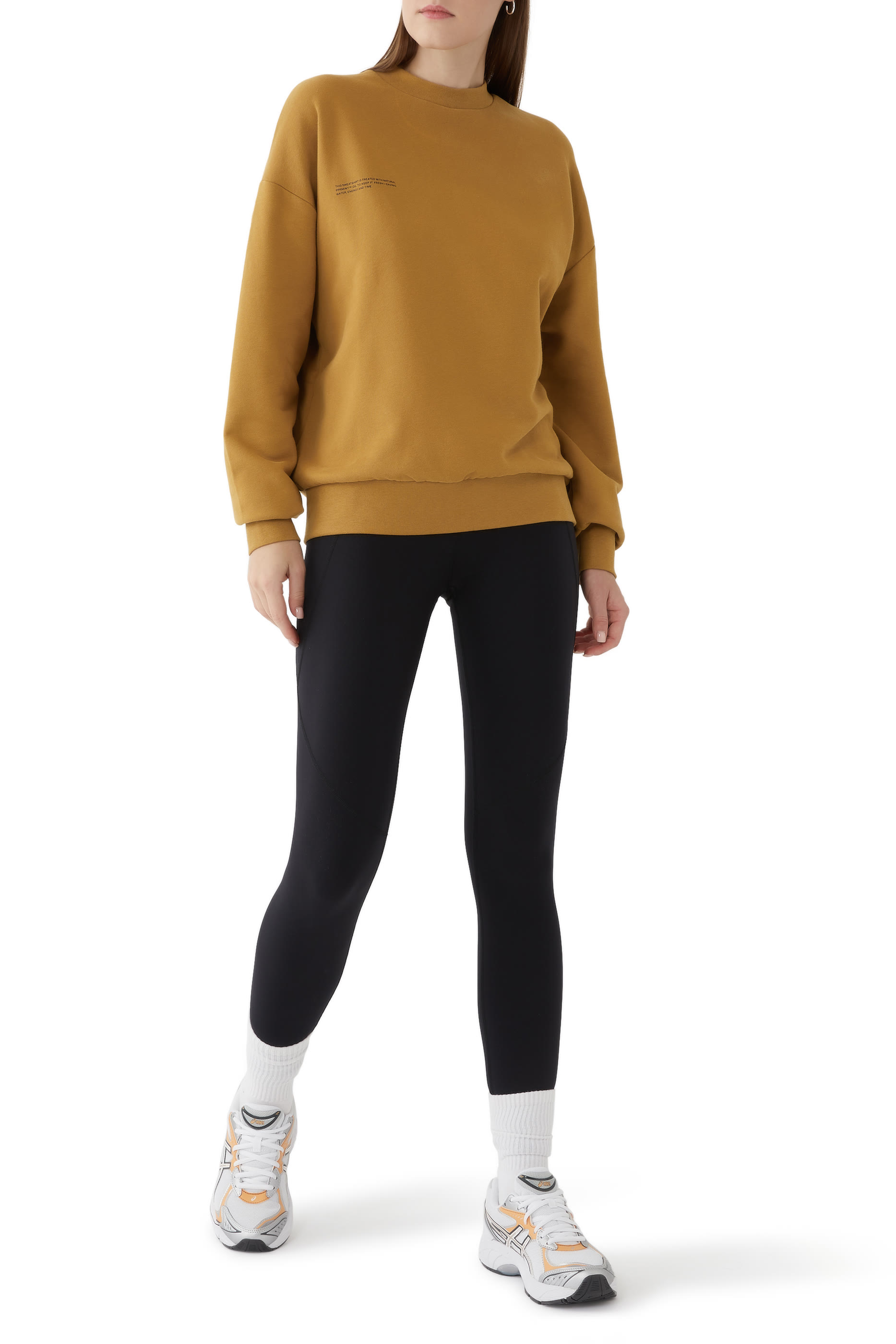 365 Midweight Sweatshirt