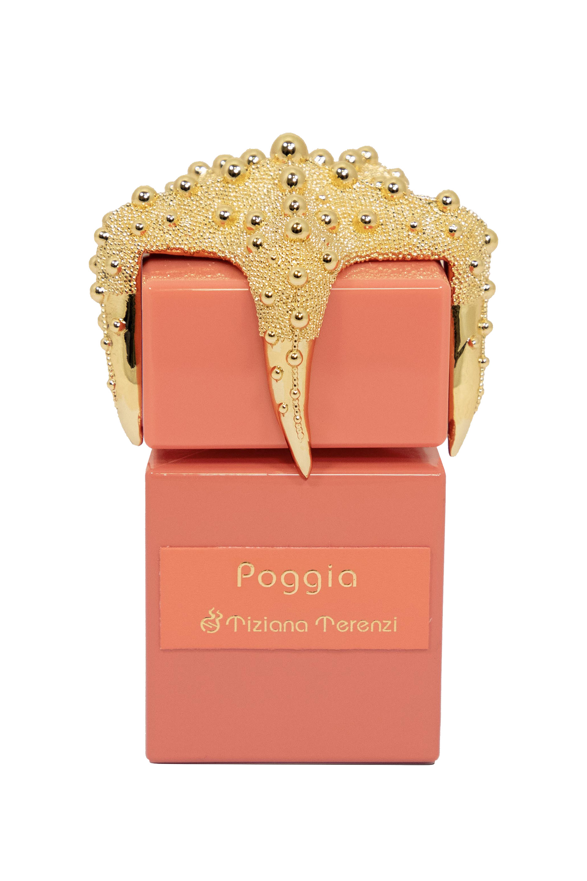 Poggia Extrait de Parfum