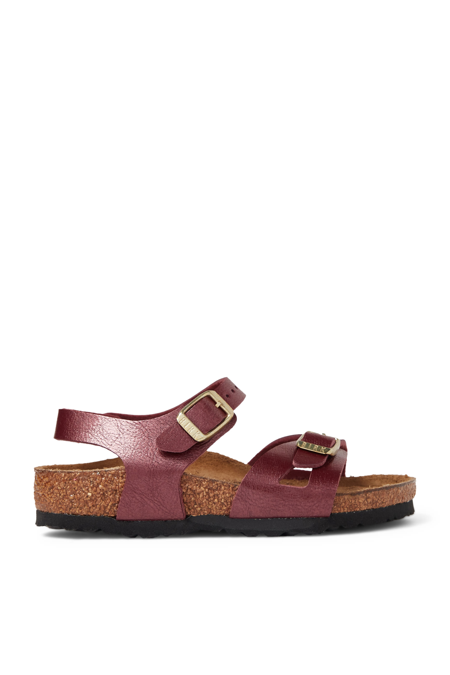 Kids Rio Birko-Flor Sandals
