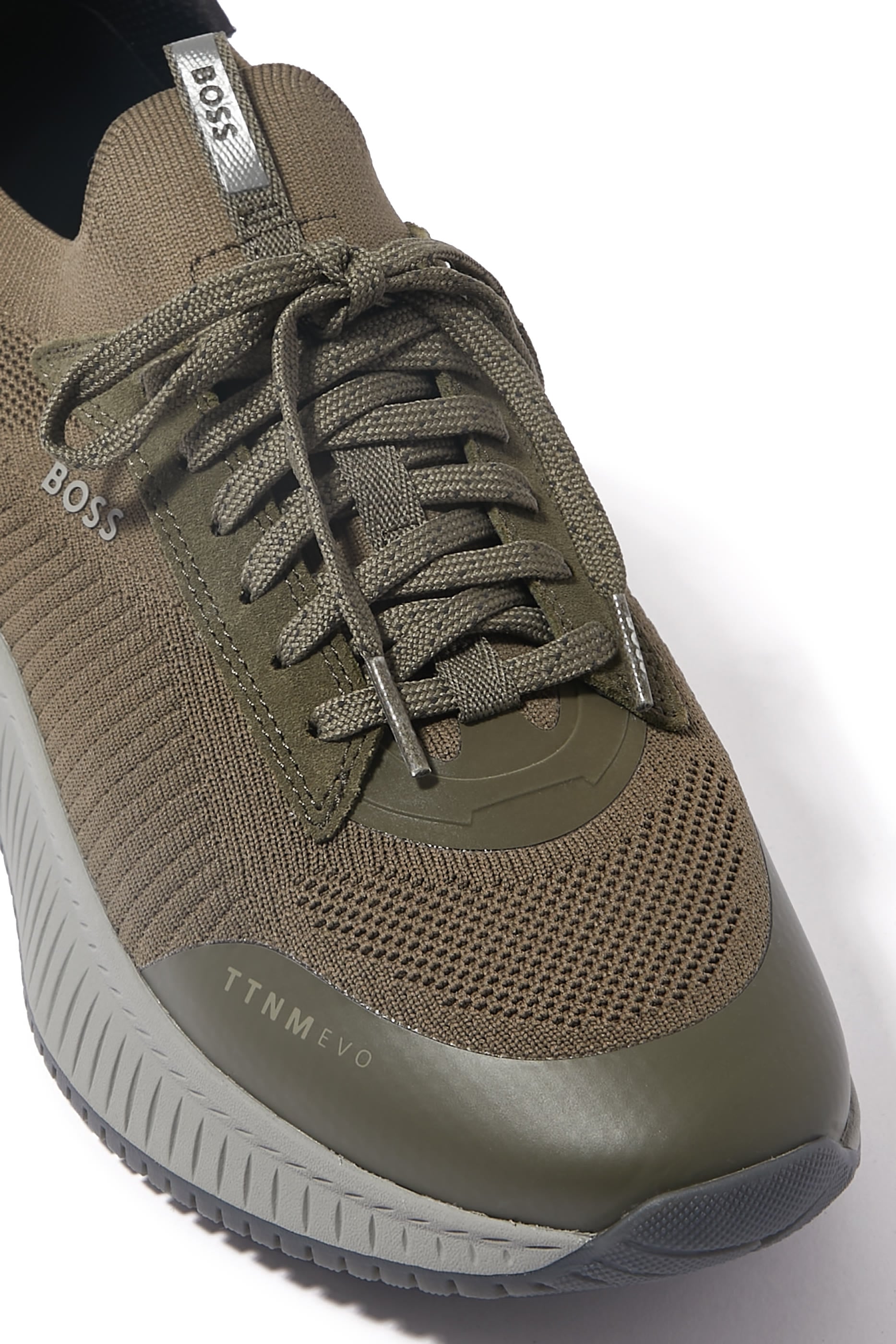TTNM Knitted EVO Trainers