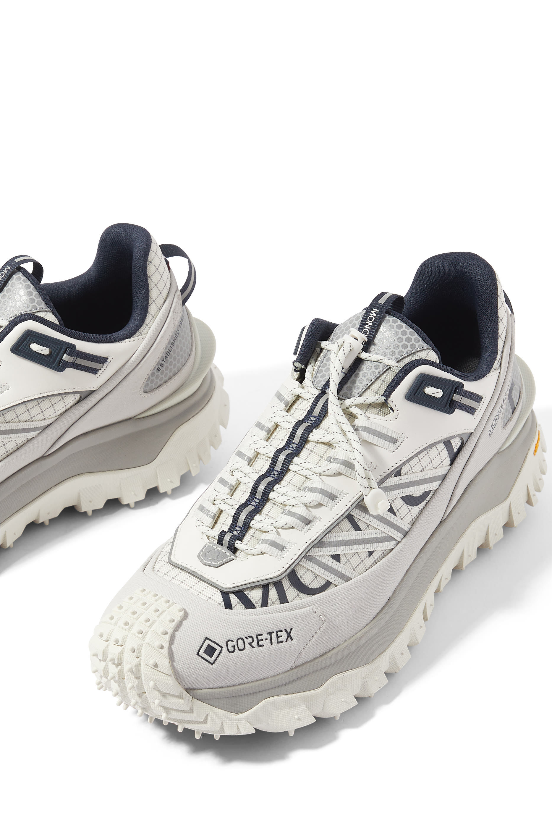 Trailgrip Gtx Low-Top Sneakers