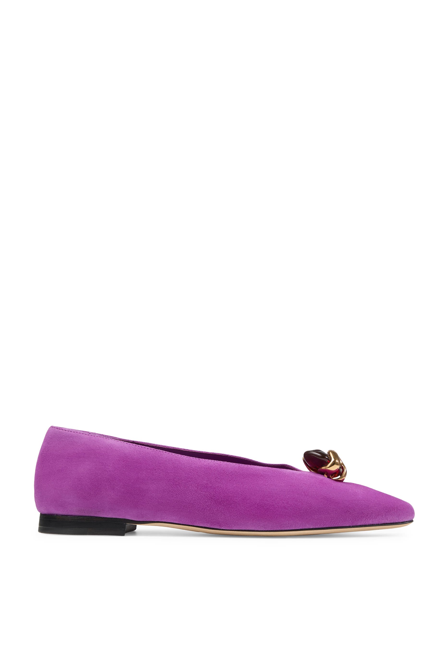 Margot Ballet Flats