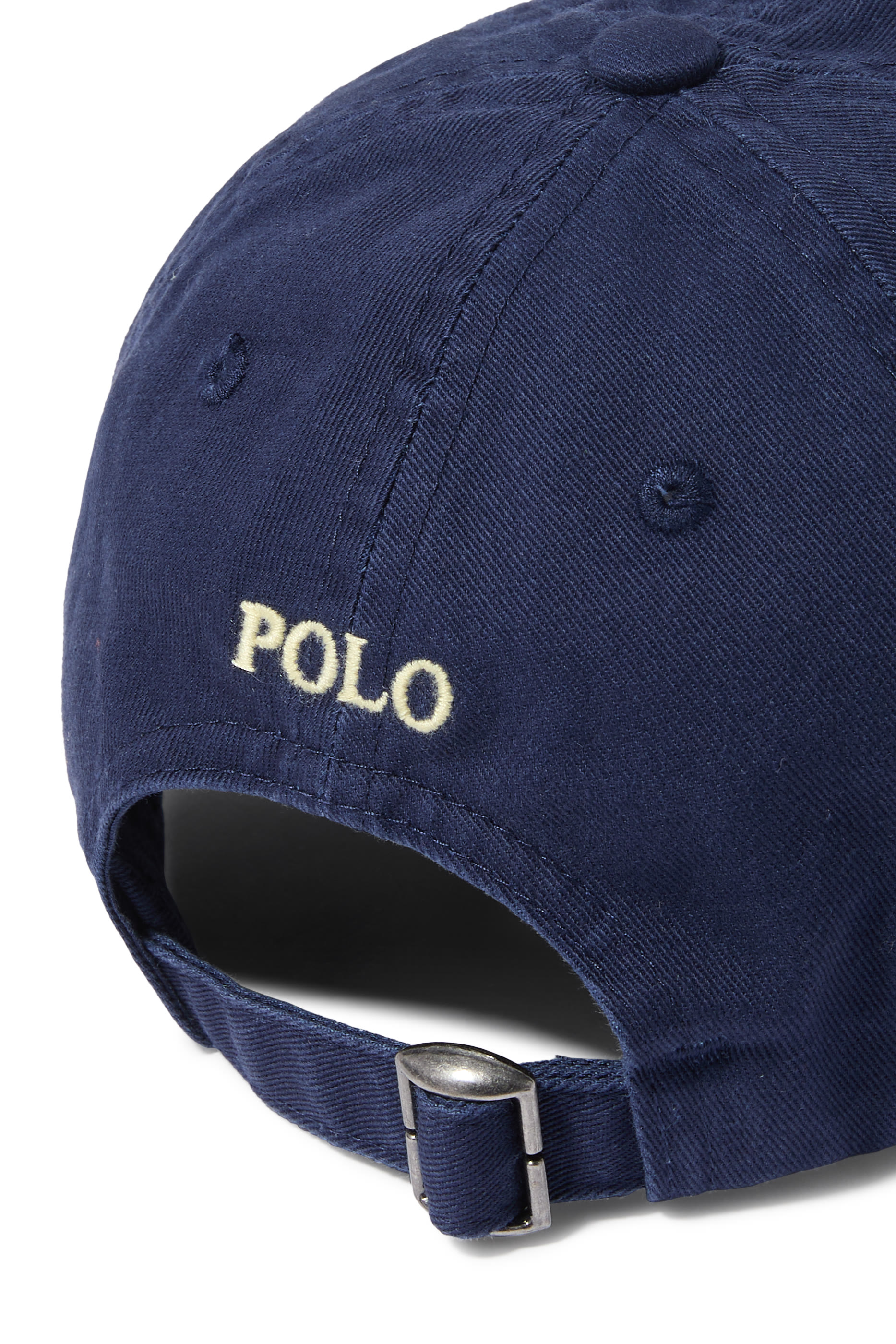 Kids Cotton Baseball Cap