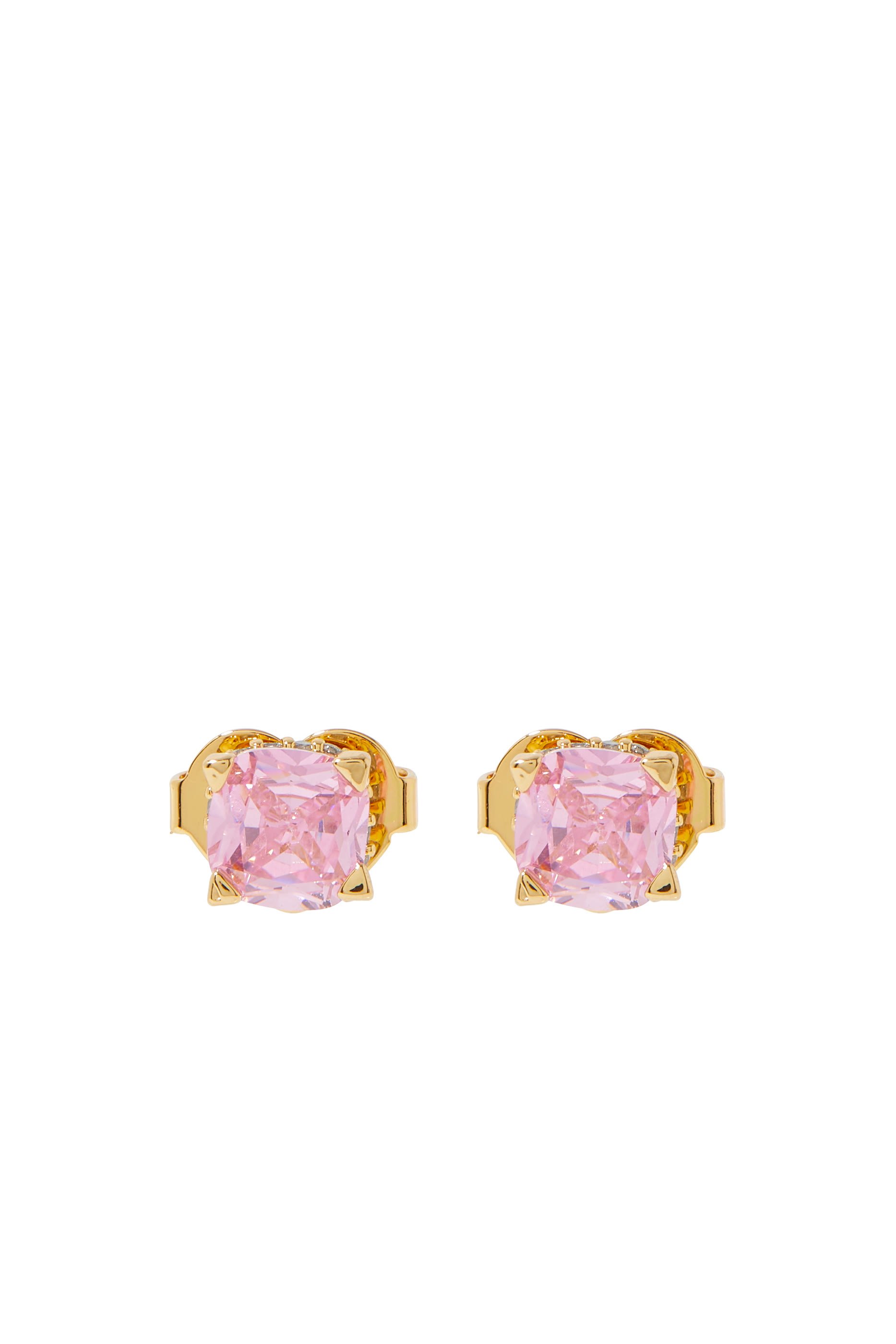 Little Luxuries Stud Earrings