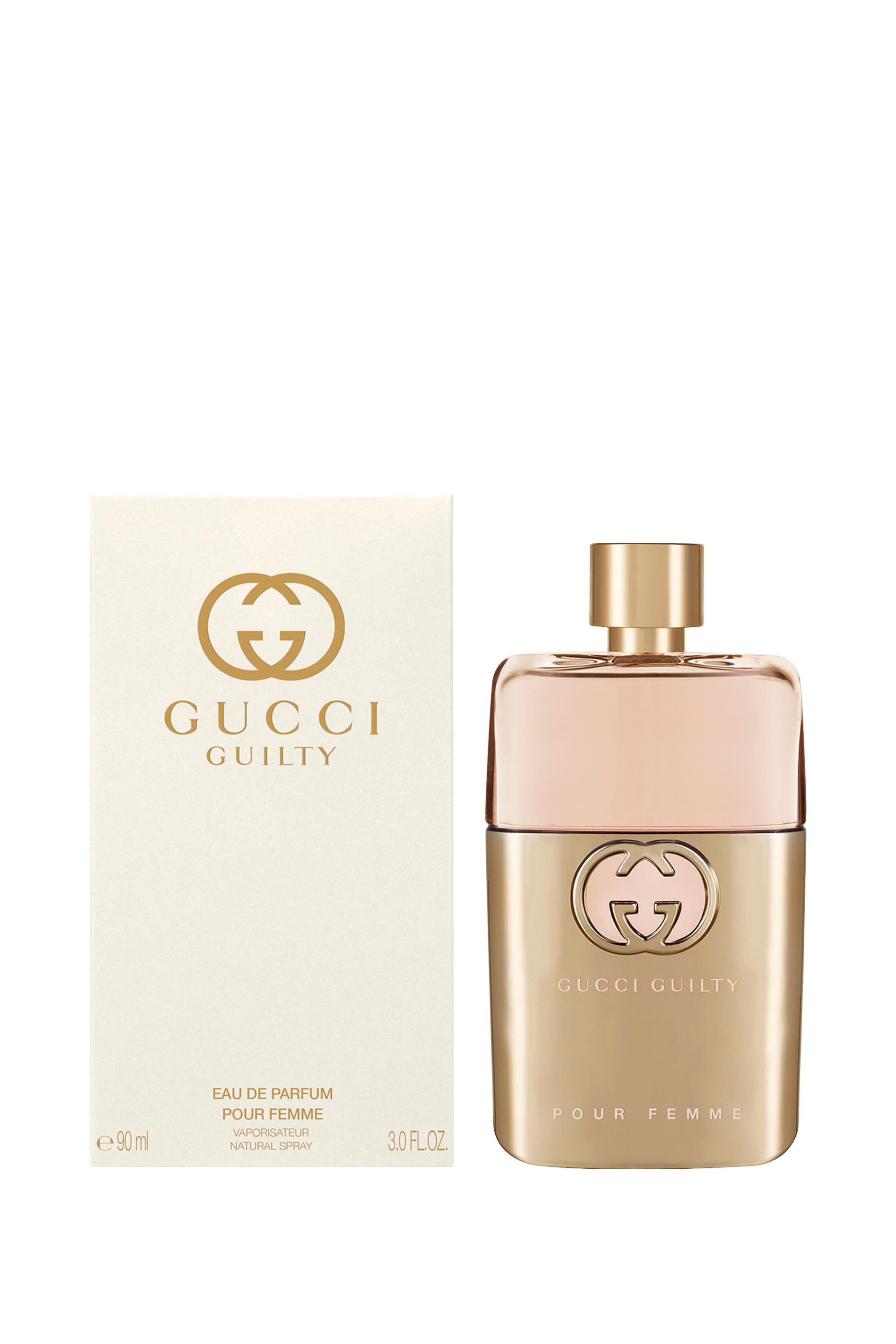 Guilty Eau de Parfum