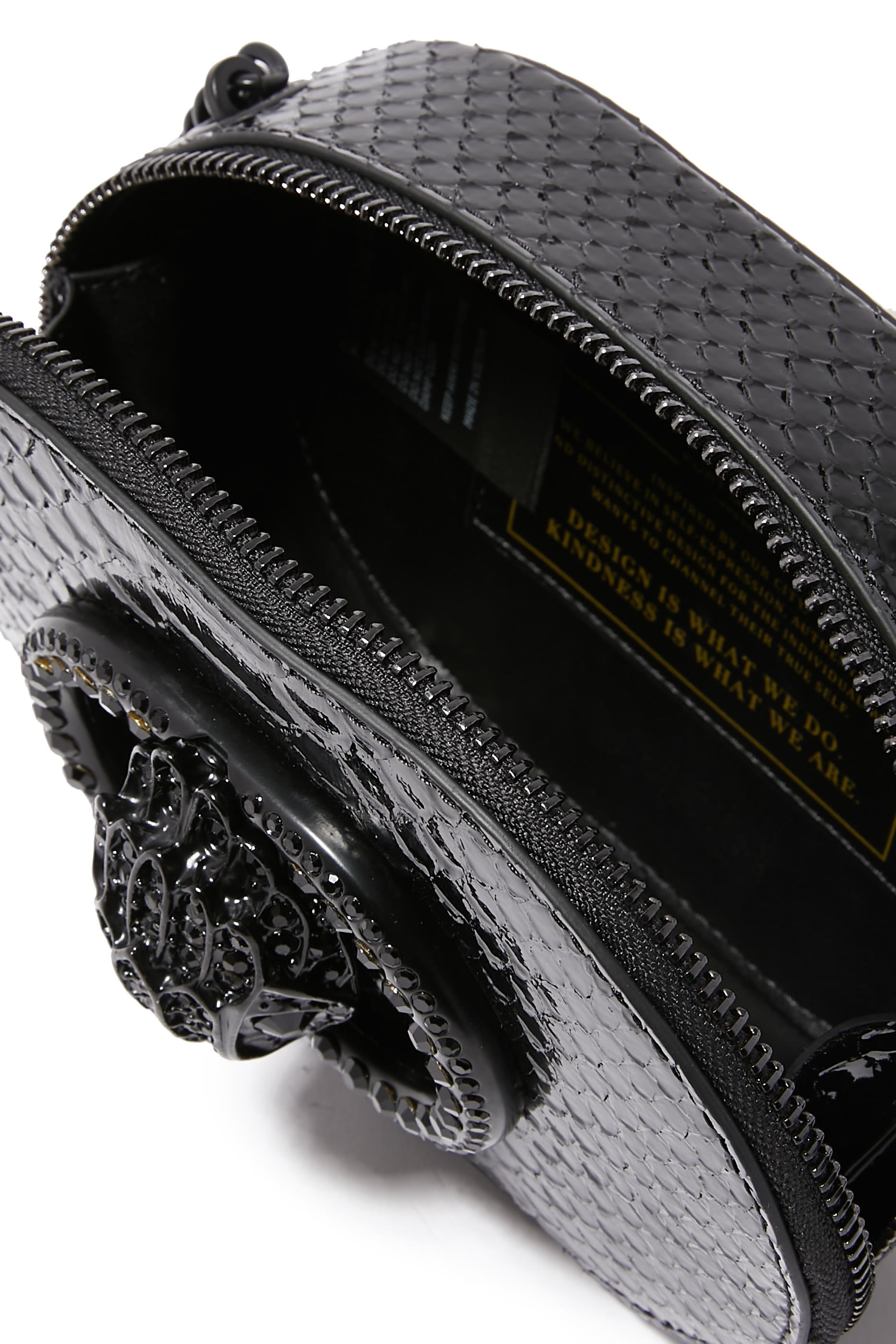 Chelsea Small Camera Bag