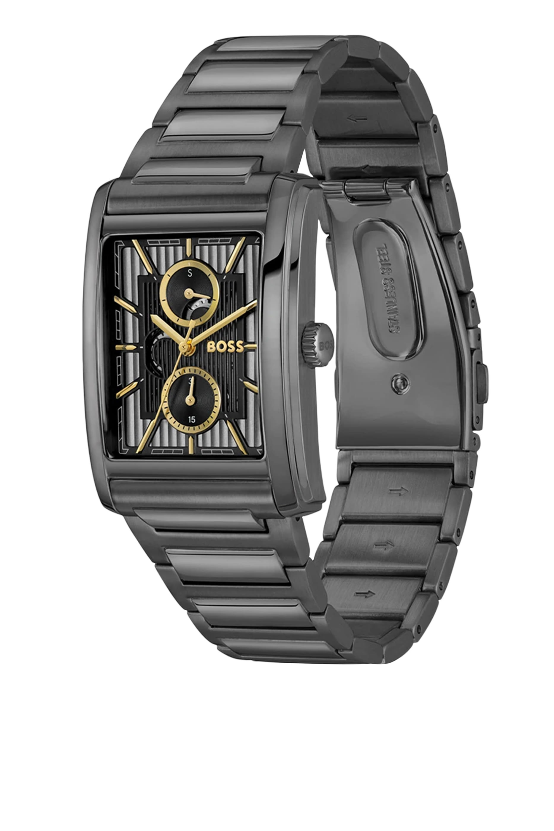 Principle Dress Watch