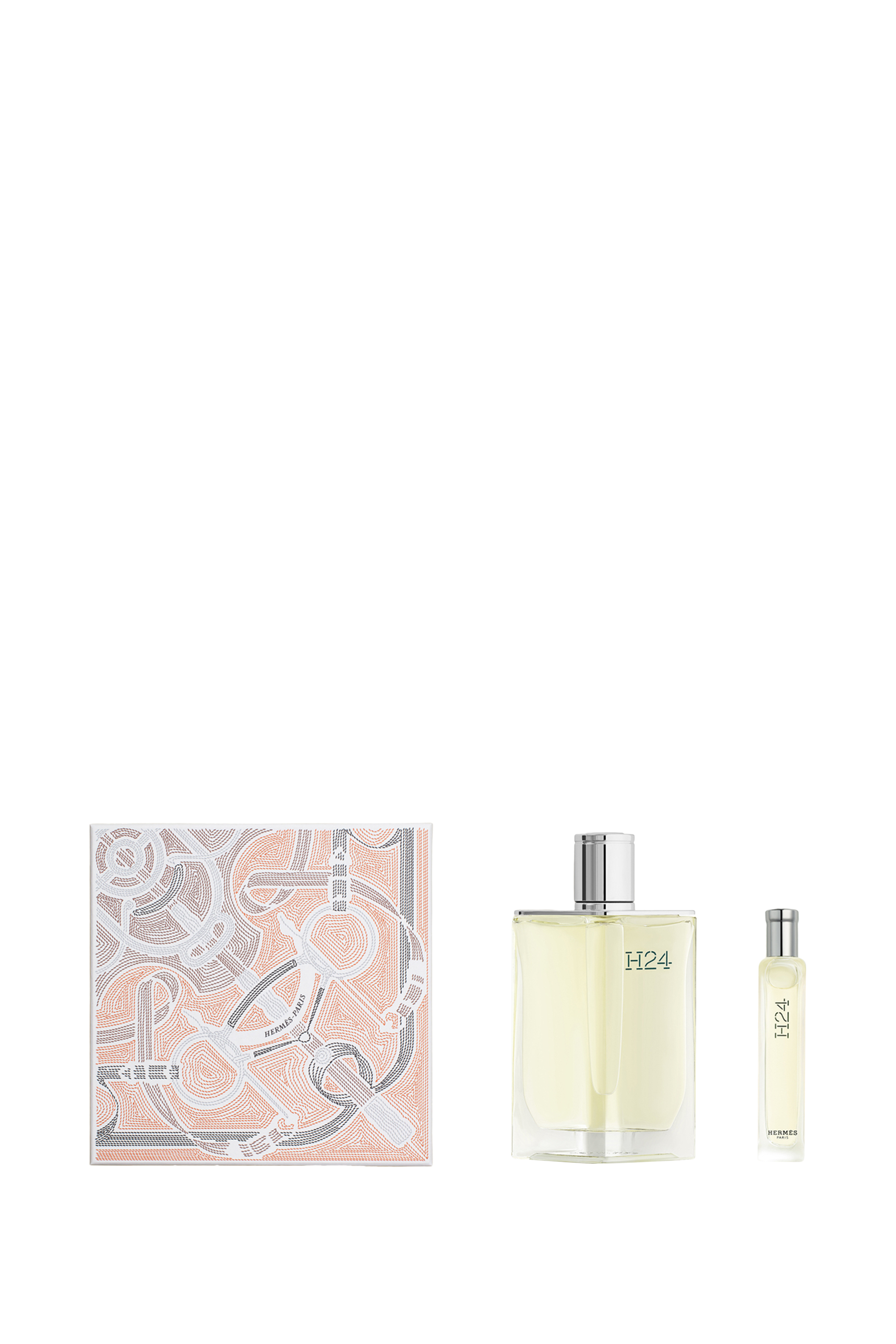 H24 Eau de Toilette Gift Set