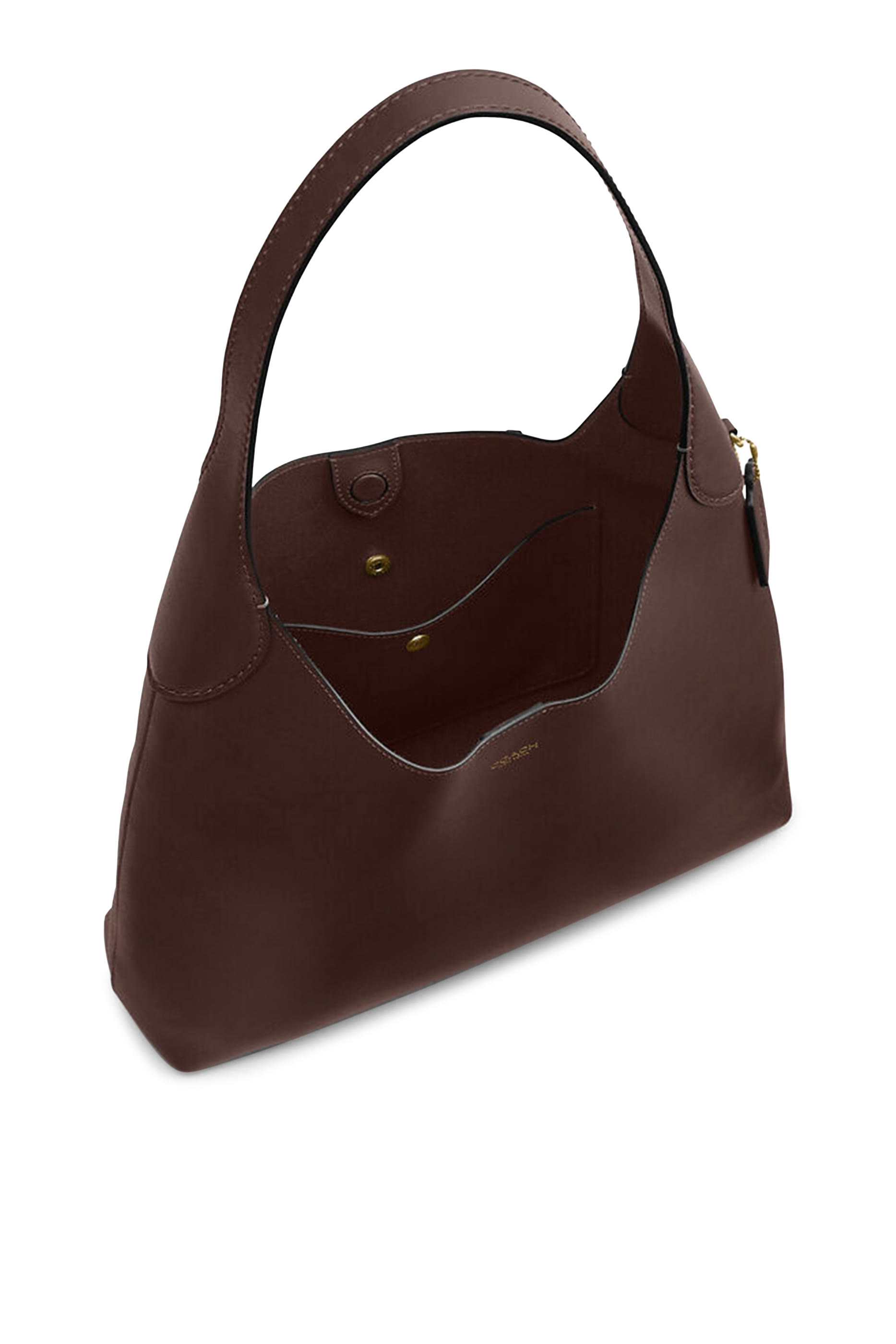 Brooklyn 34 Shoulder Bag 