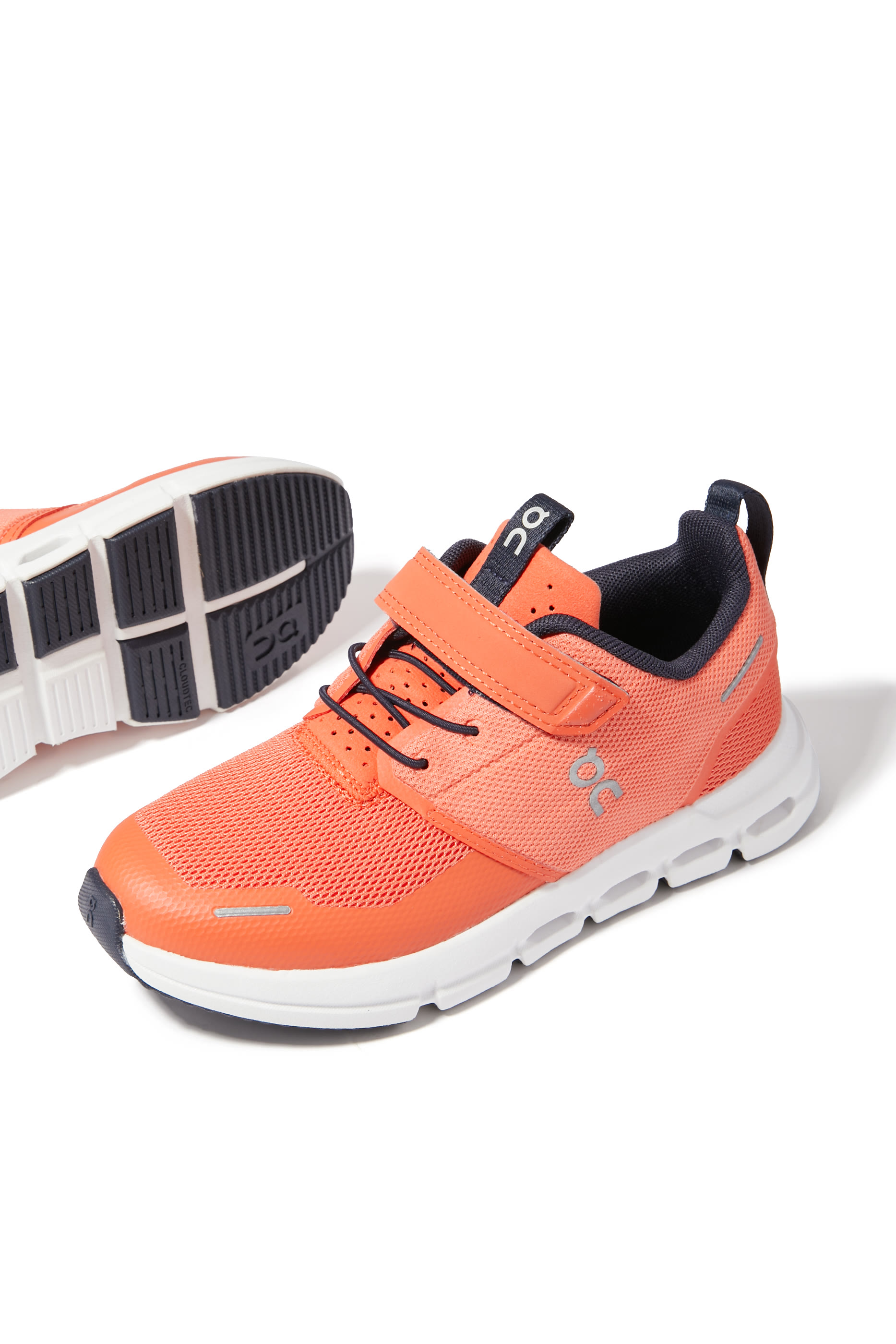 Kids Cloud Play Sneakers