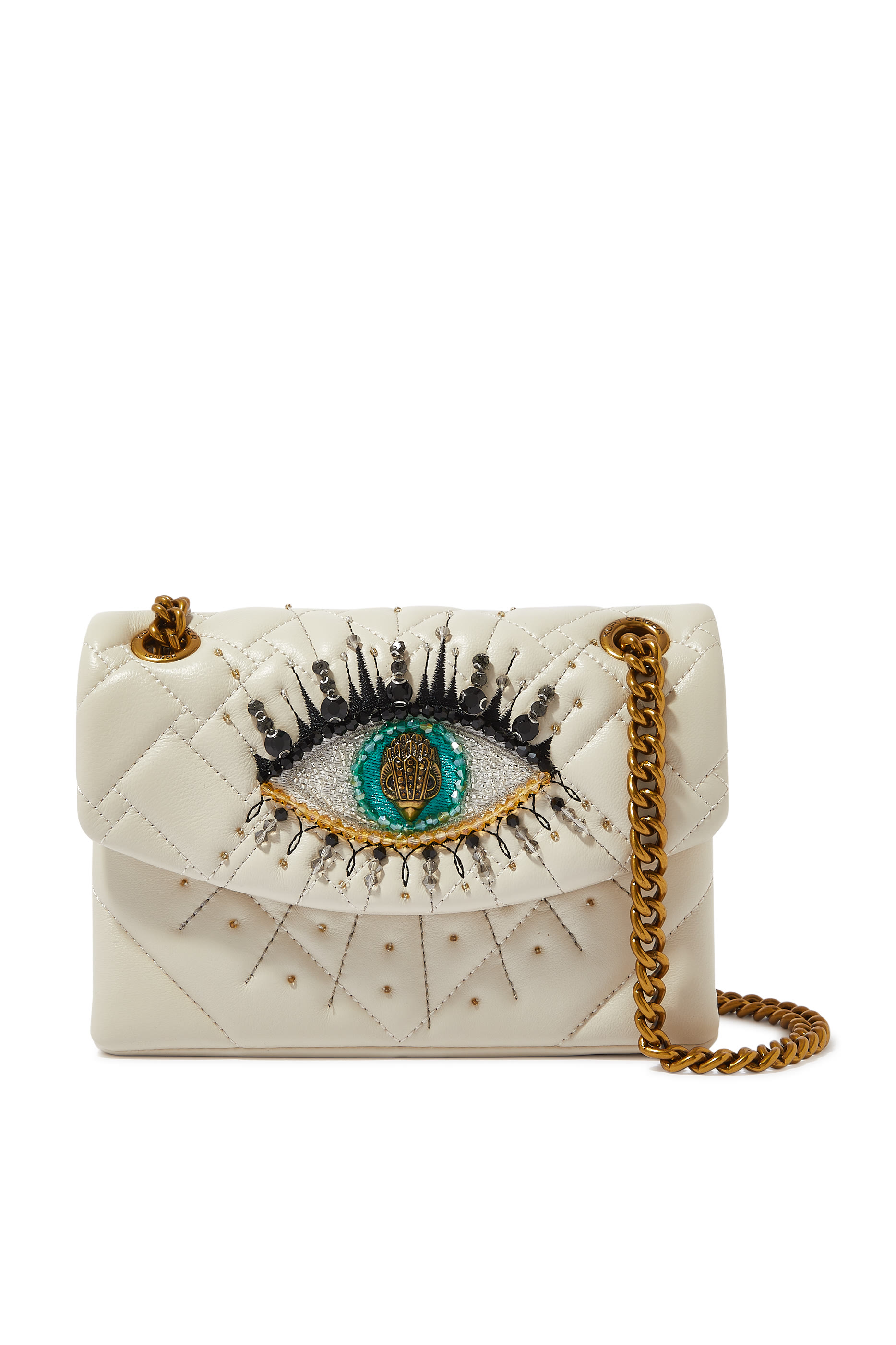 Kensington Shoulder Bag