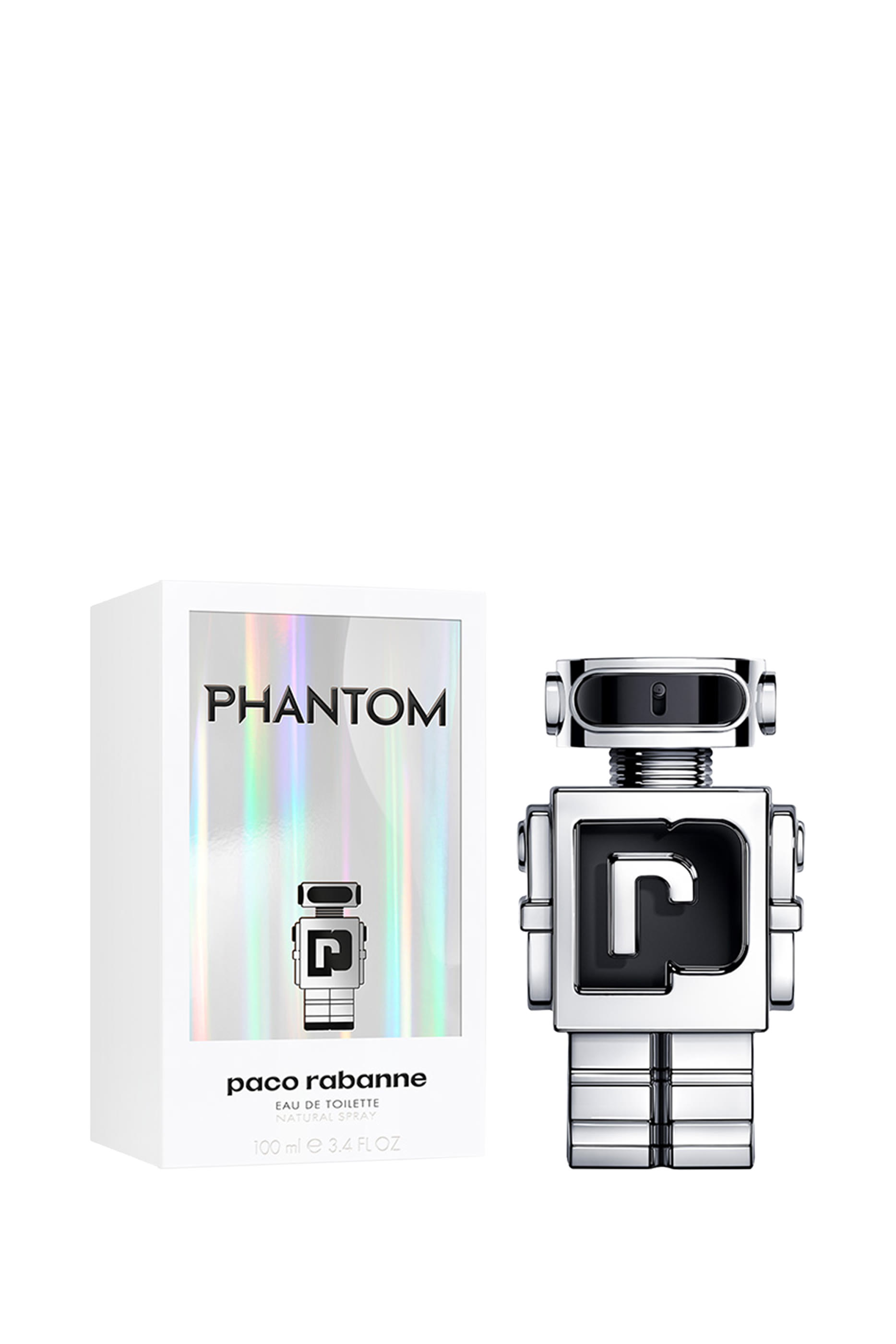 Phantom Eau de Toilette 100ml