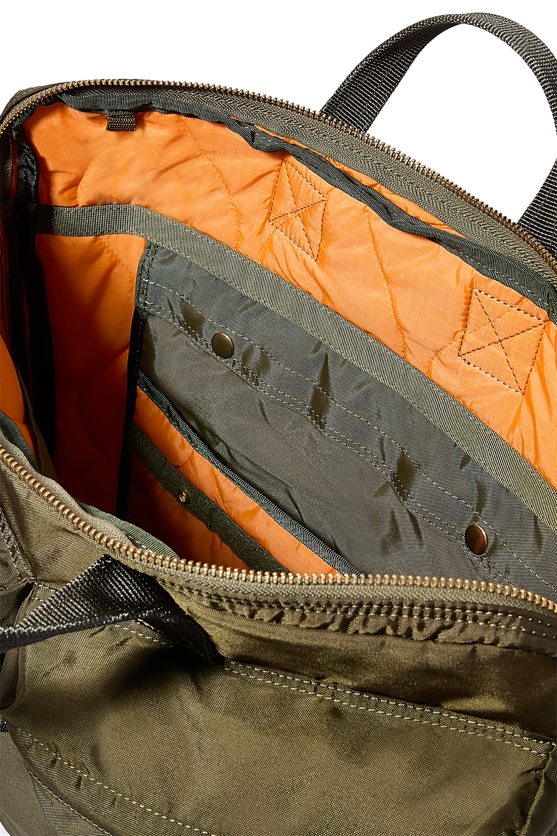 Force 2Way Helmet Bag