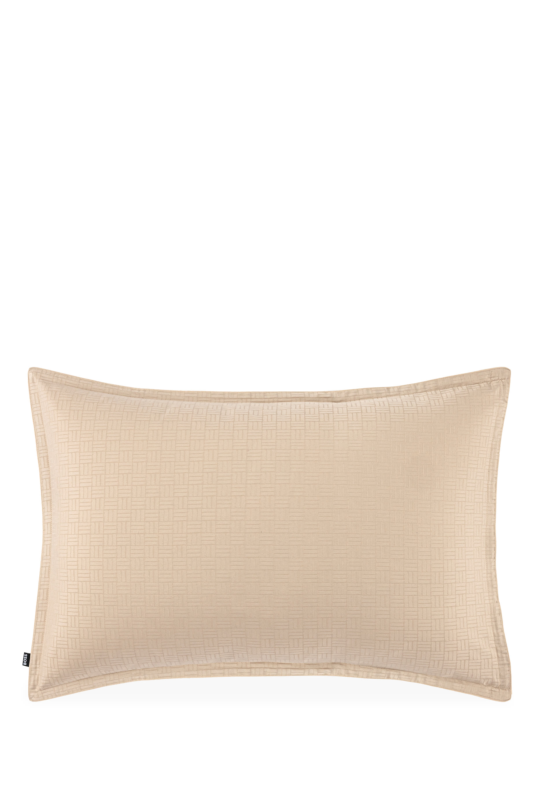 Lattice Pillowcase