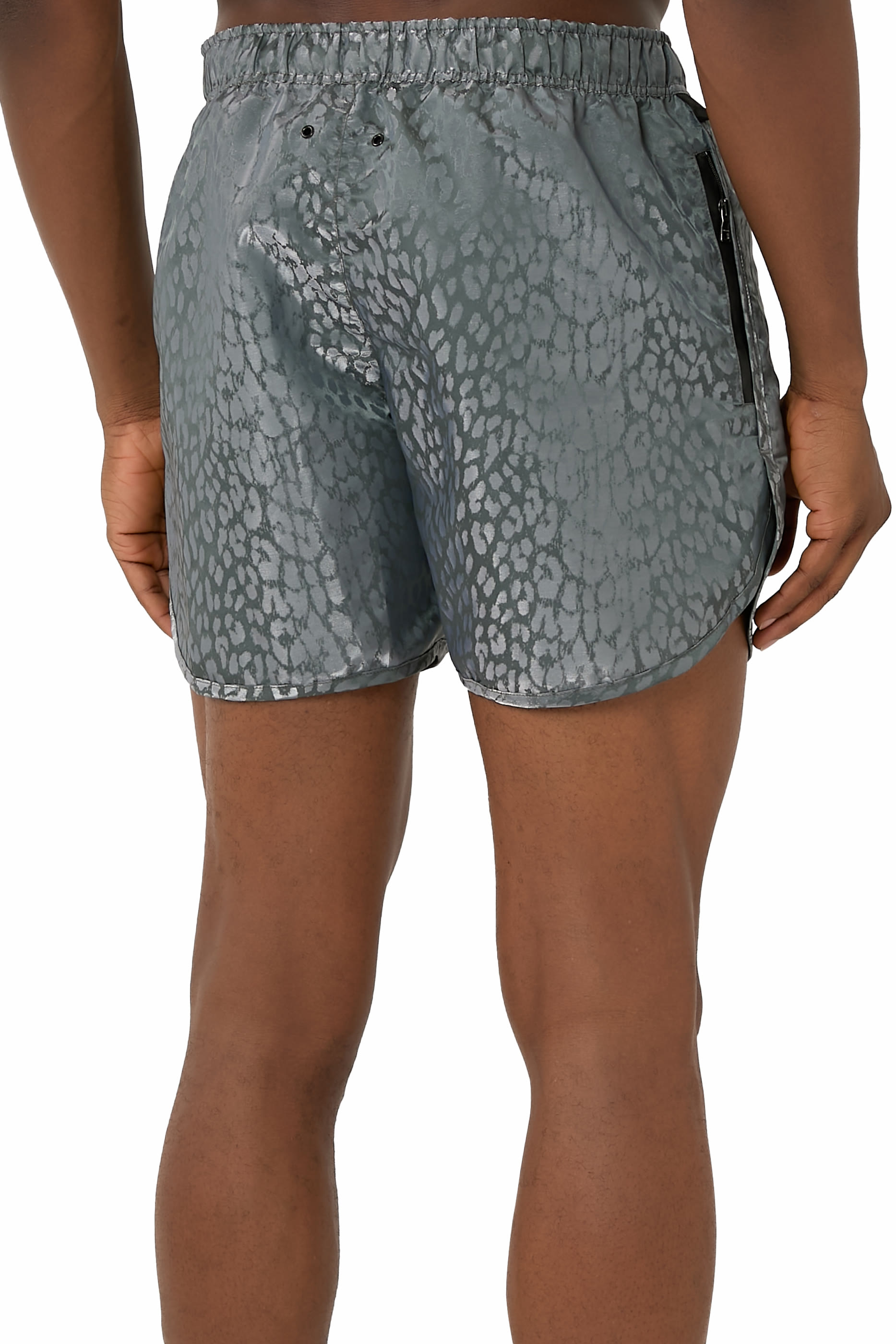 Active Swim Shorts