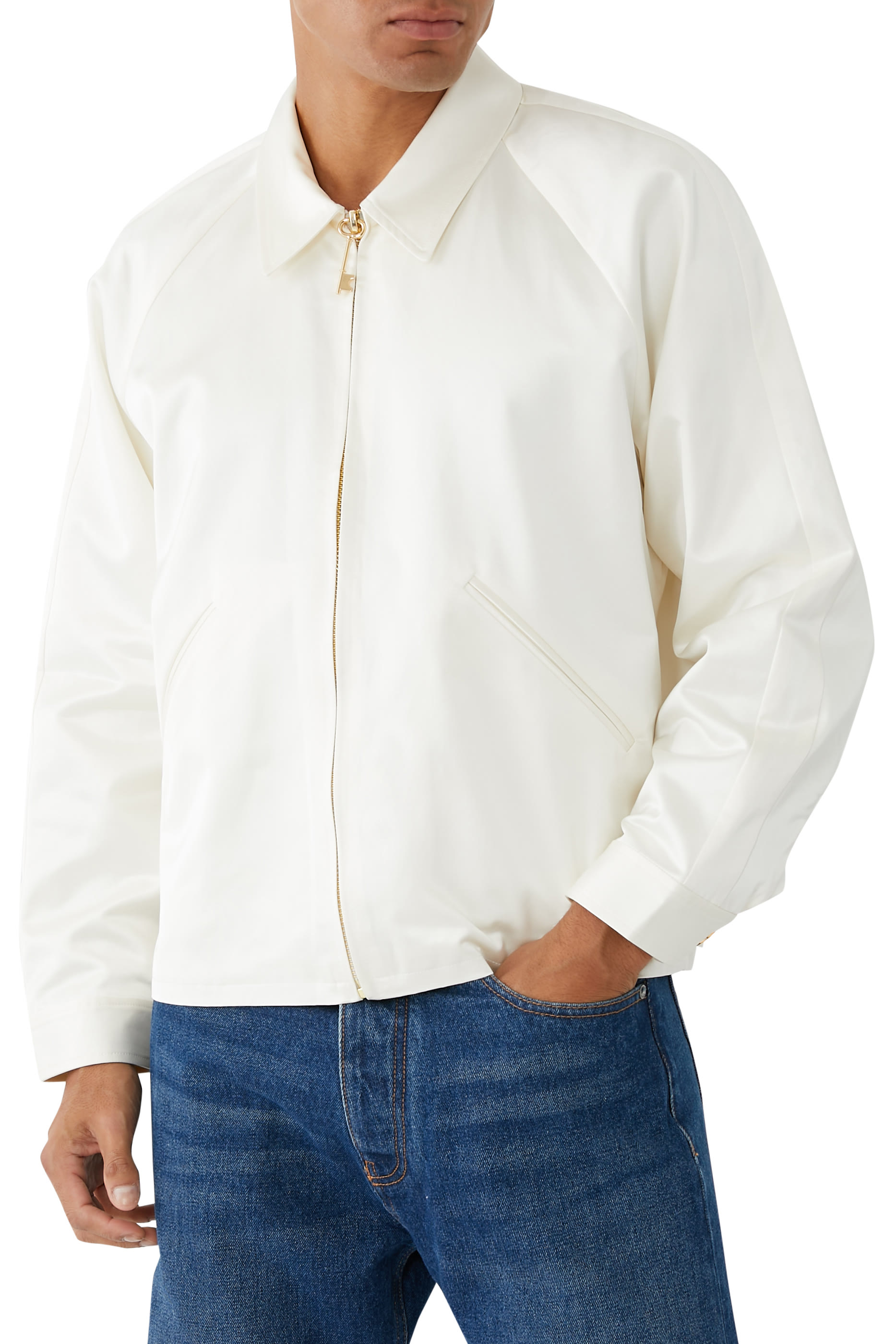 Bellboy Sukajan Jacket