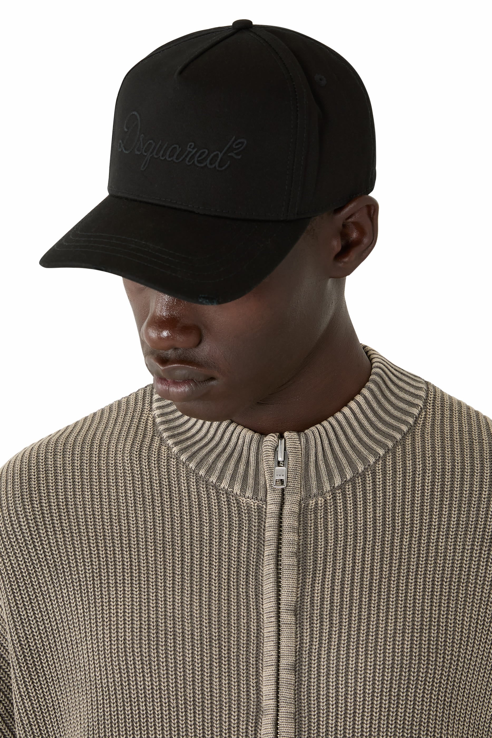 Logo Baseball Cap 