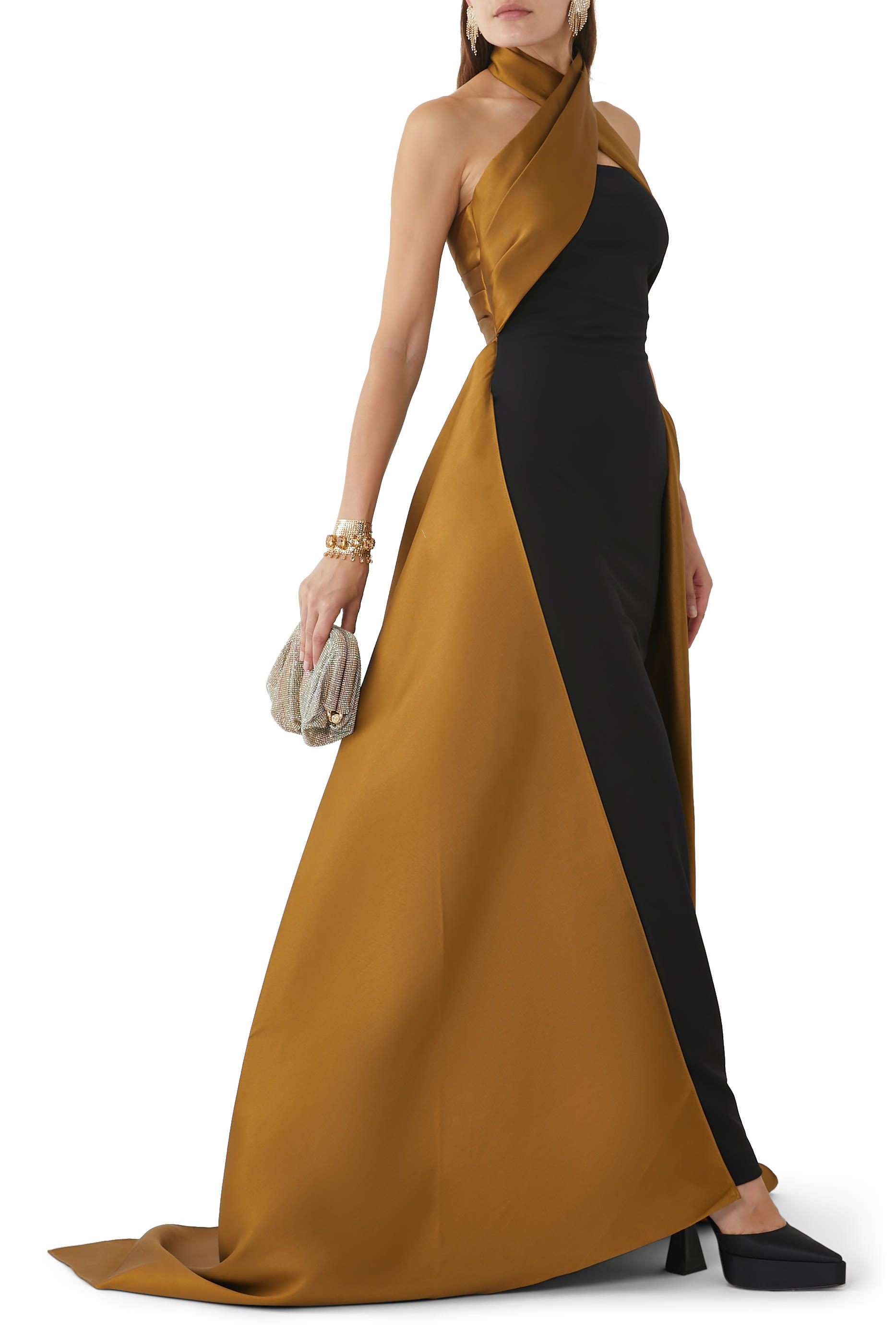 Rumi Maxi Dress