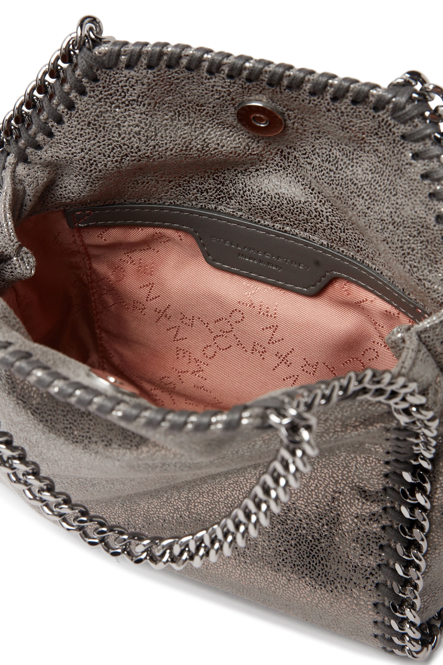 Falabella Tiny Shoulder Bag