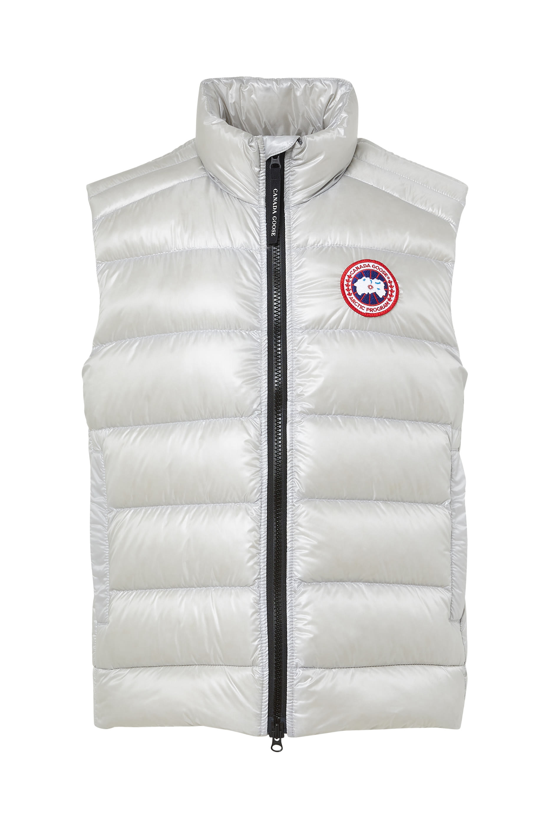 Crofton Vest