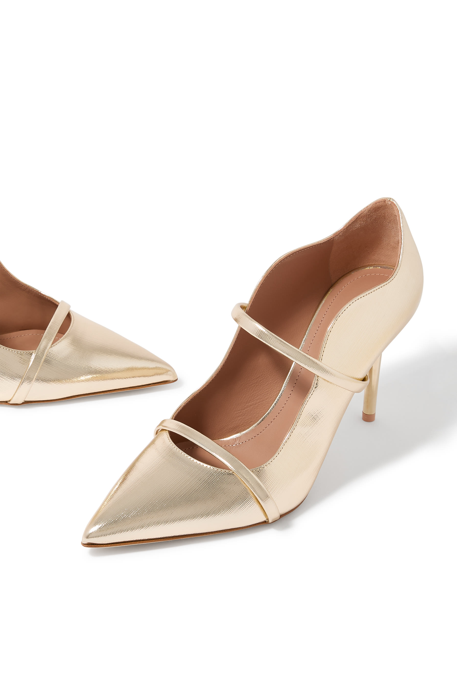 Maureen 85 Pumps