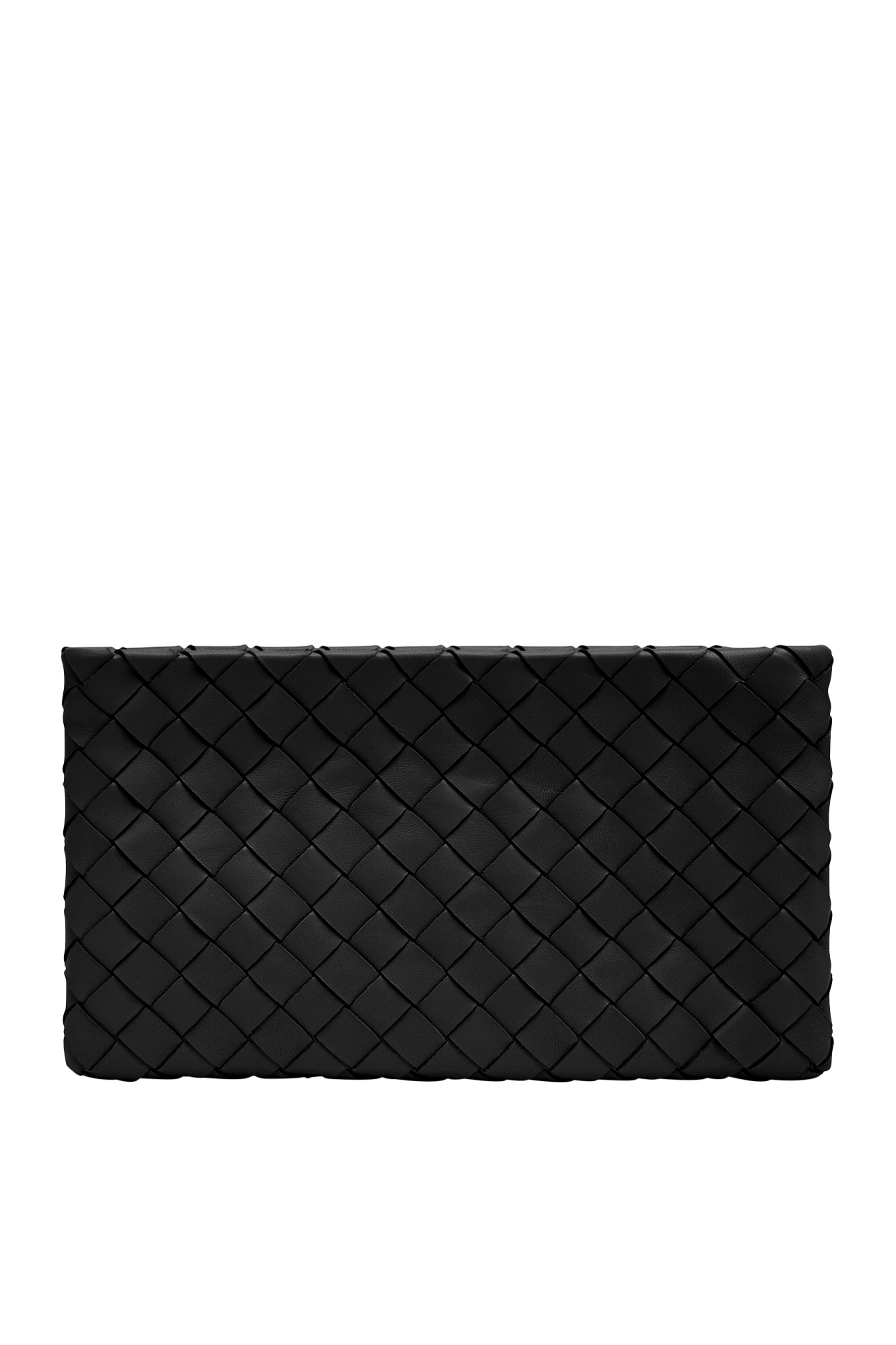 Intrecciato Small Pouch