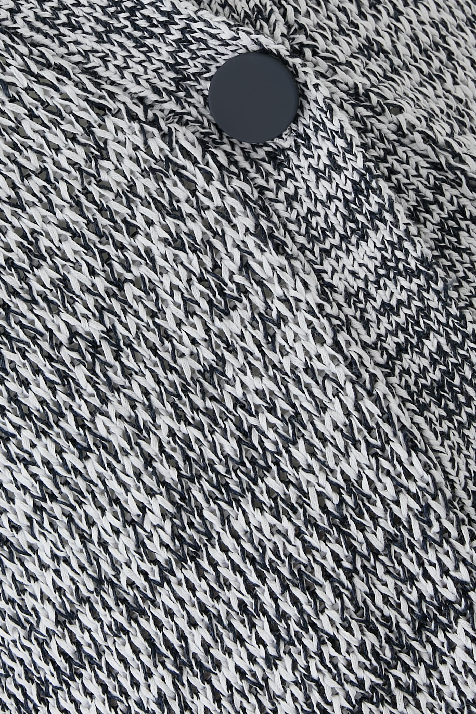 V-Neck Cardigan Kintwear