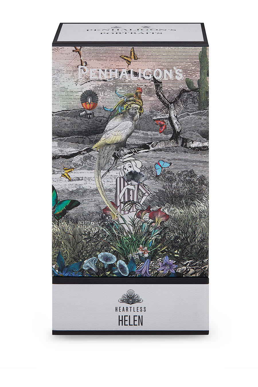 Heartless Helen Eau de Parfum