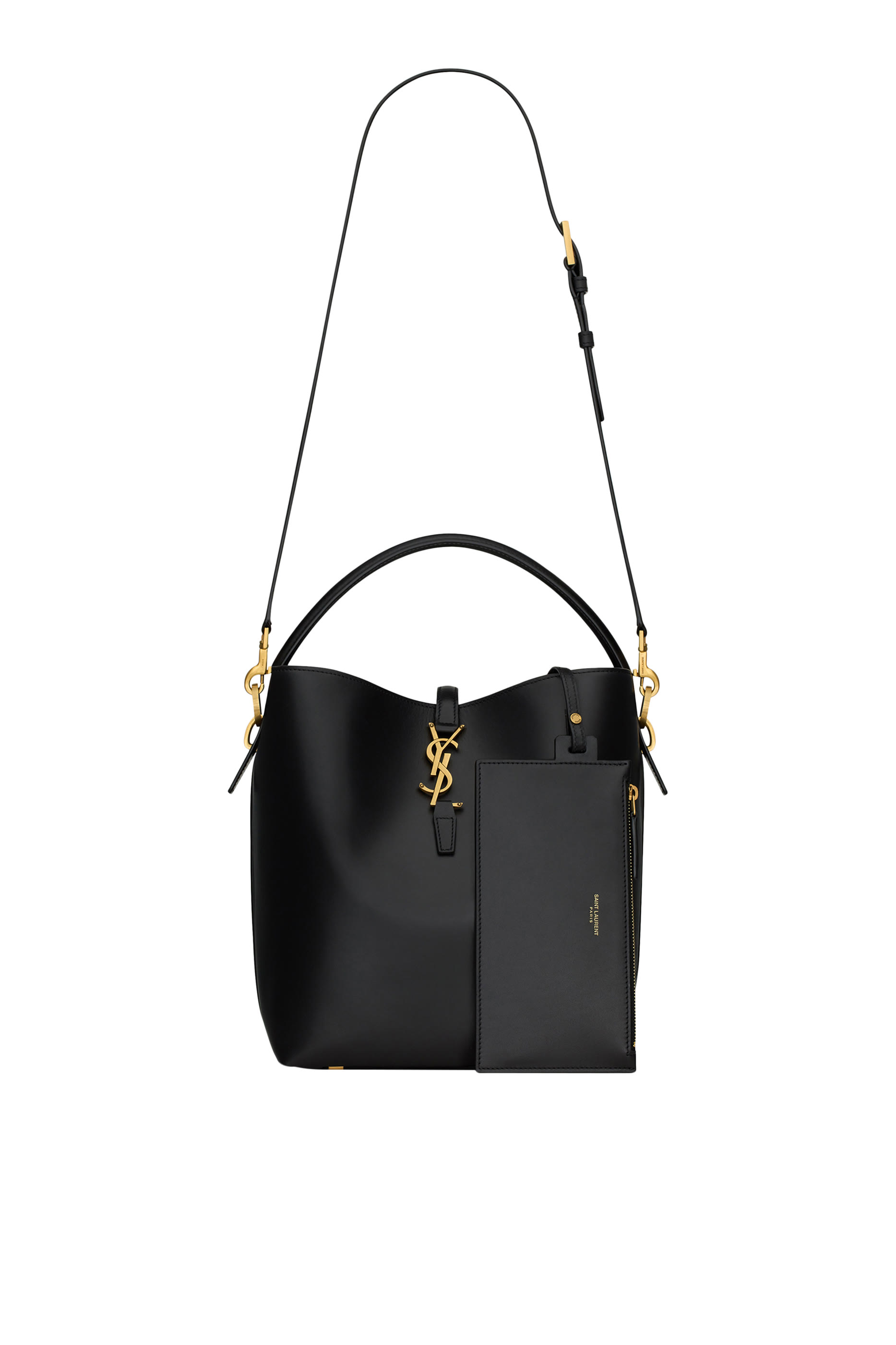 LE 37 Bucket Bag