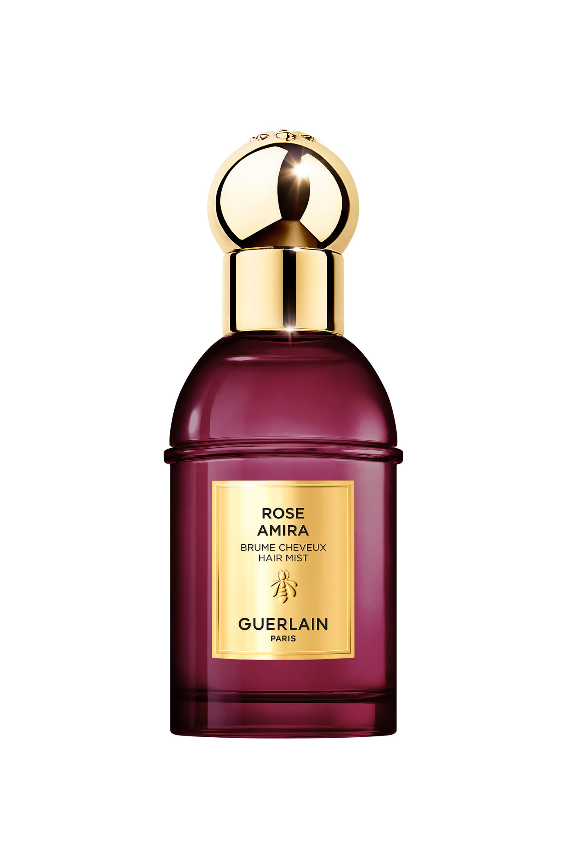 Rose Amira Hair Mist