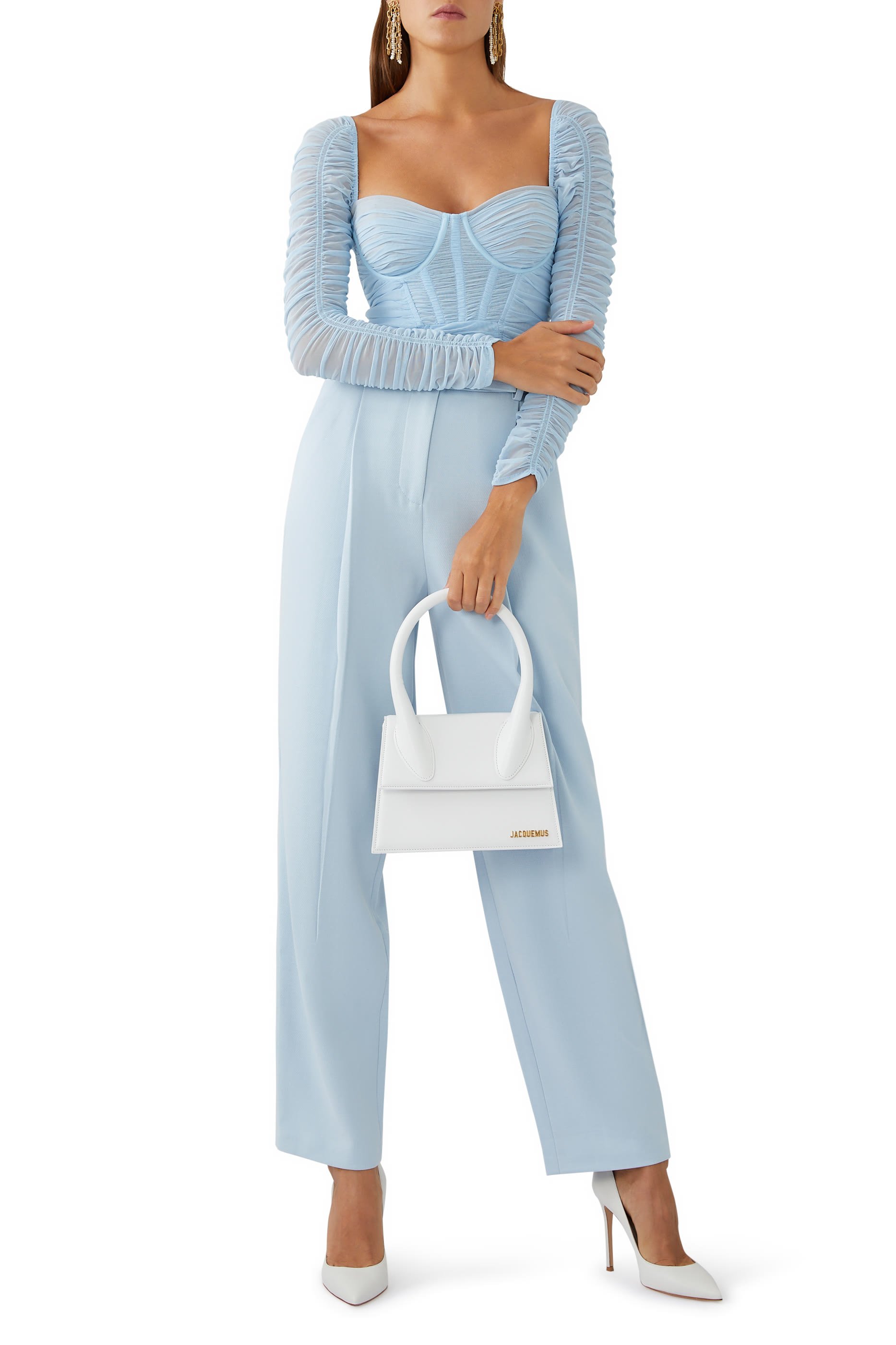 Le Grand Chiquito Bag