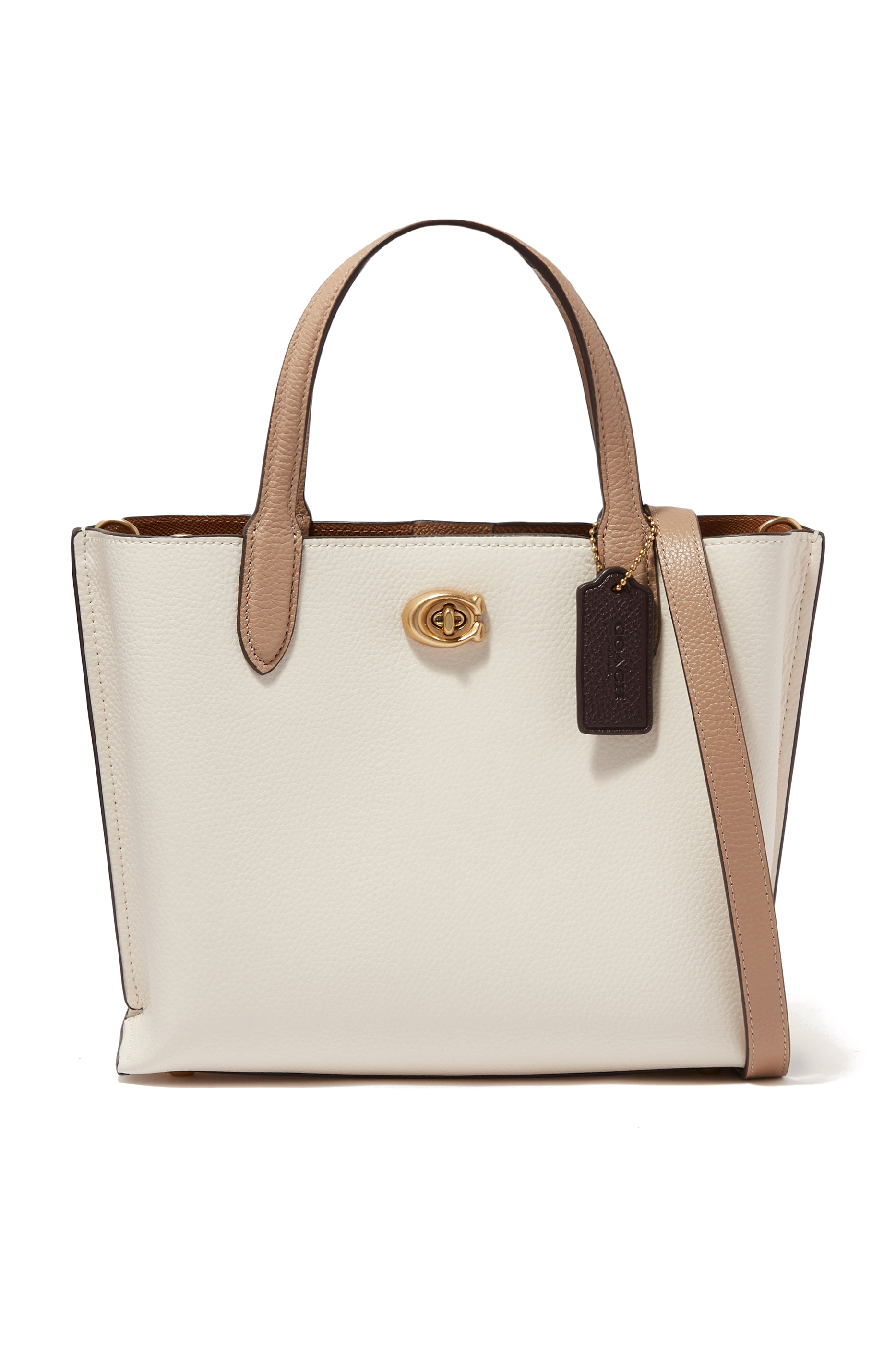 Willow Tote 24