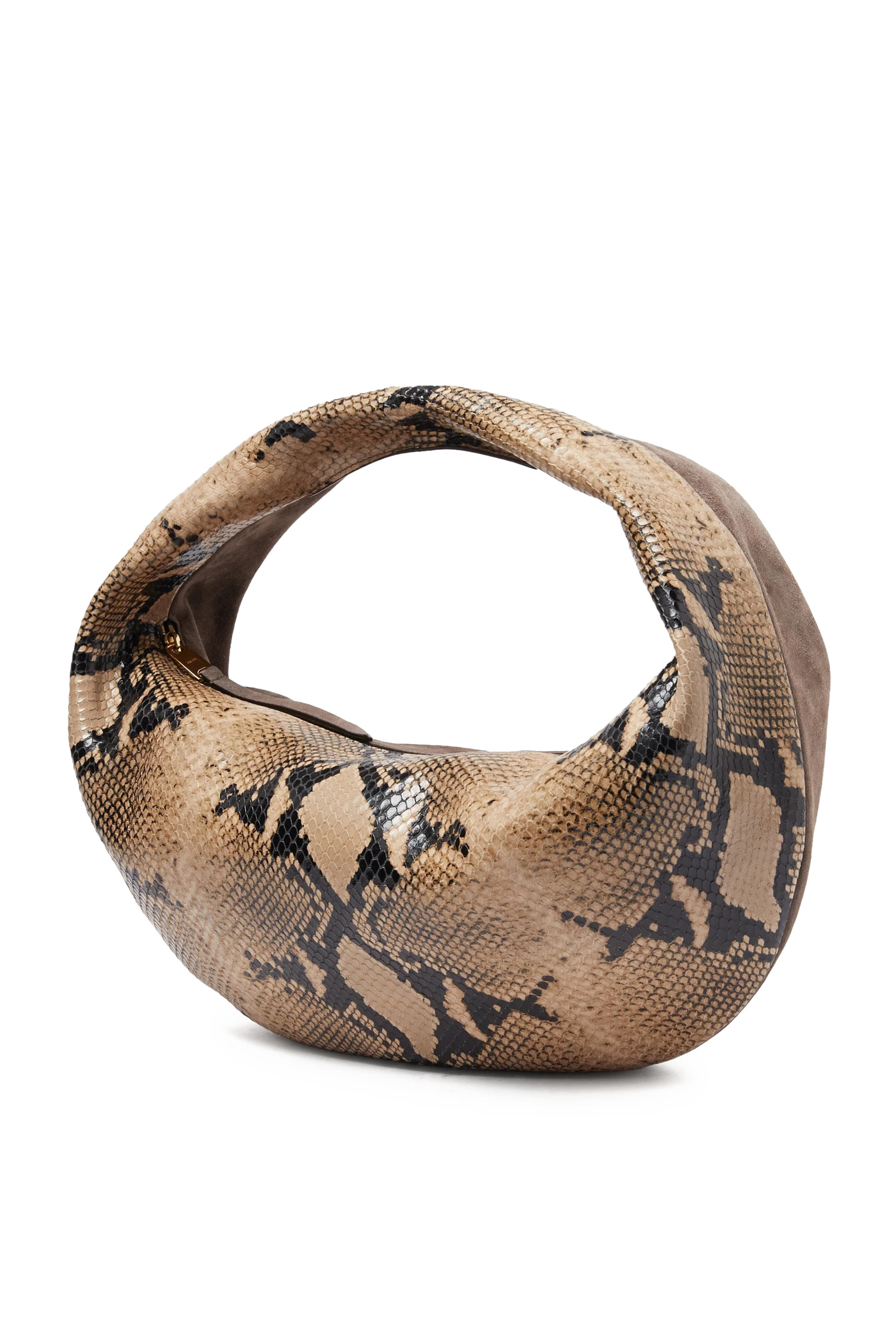 Olivia Medium Hobo Bag