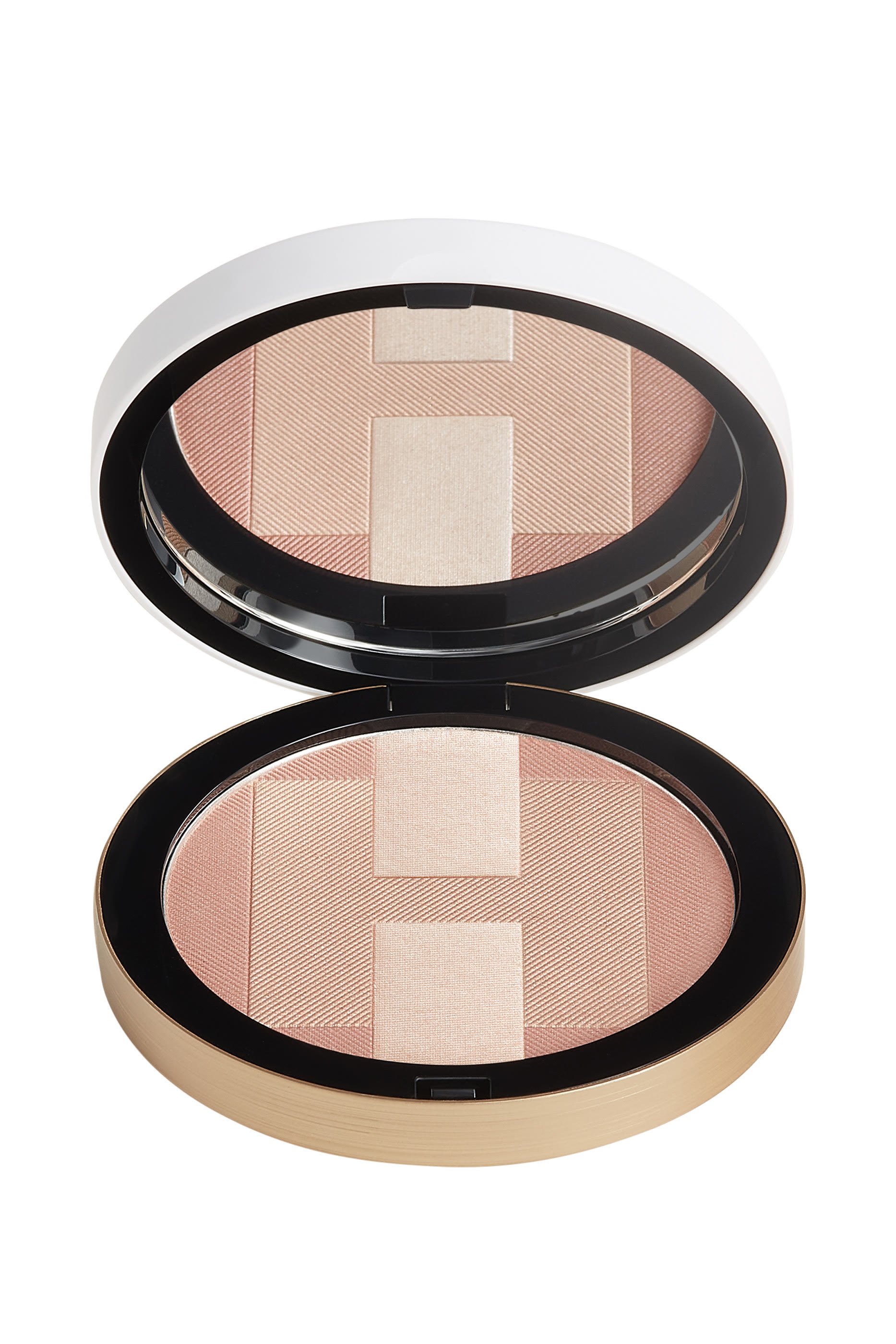 H Trio Iridescent Mineral Powder